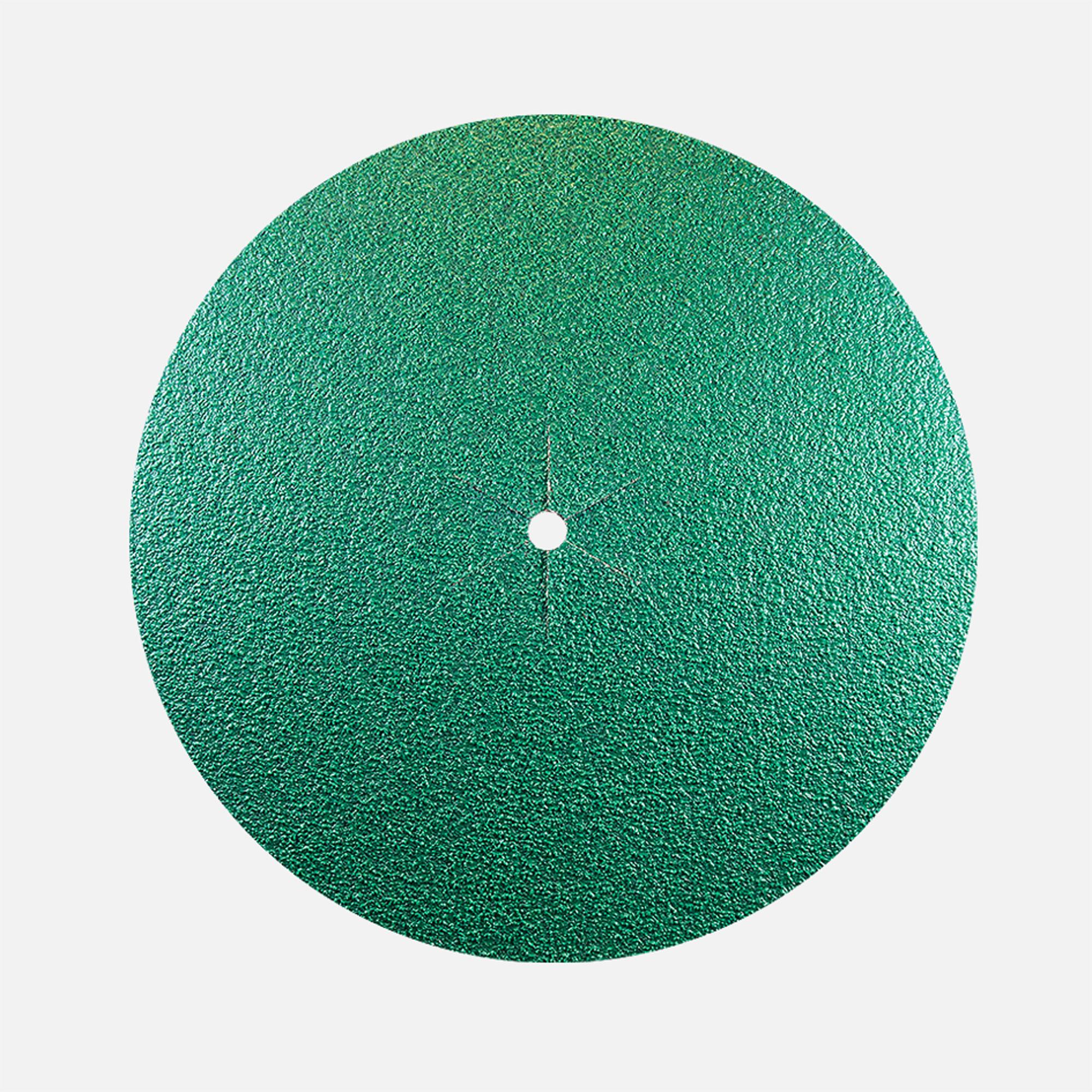 Bona Schleifscheiben 8600 Ceramic Green 178 Mm Korn 80 Schleifmittel