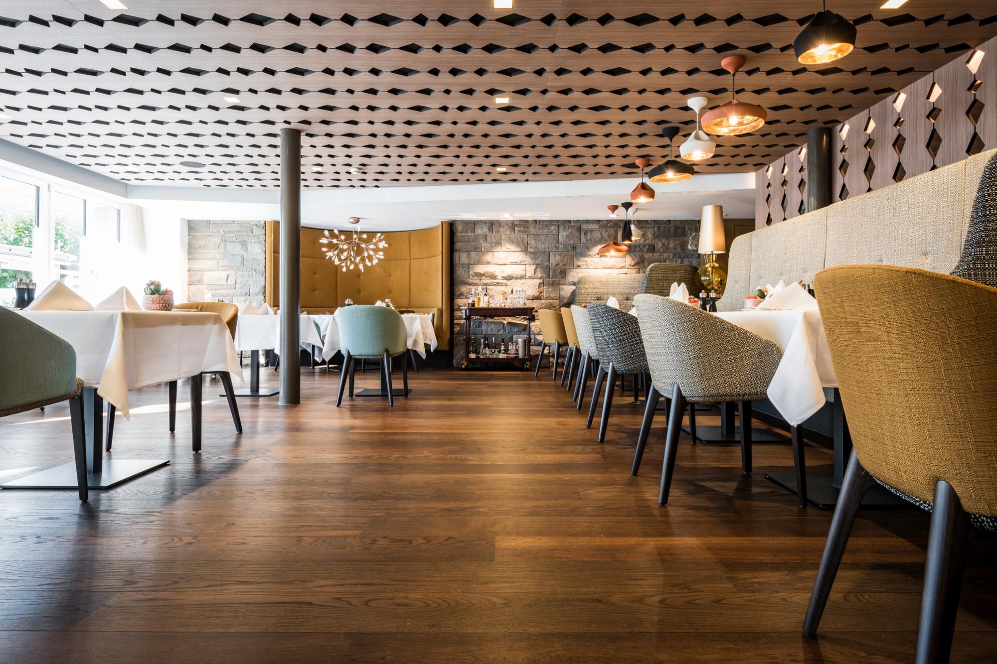 Formpark | 520 | L | Eiche geräuchert | Natur