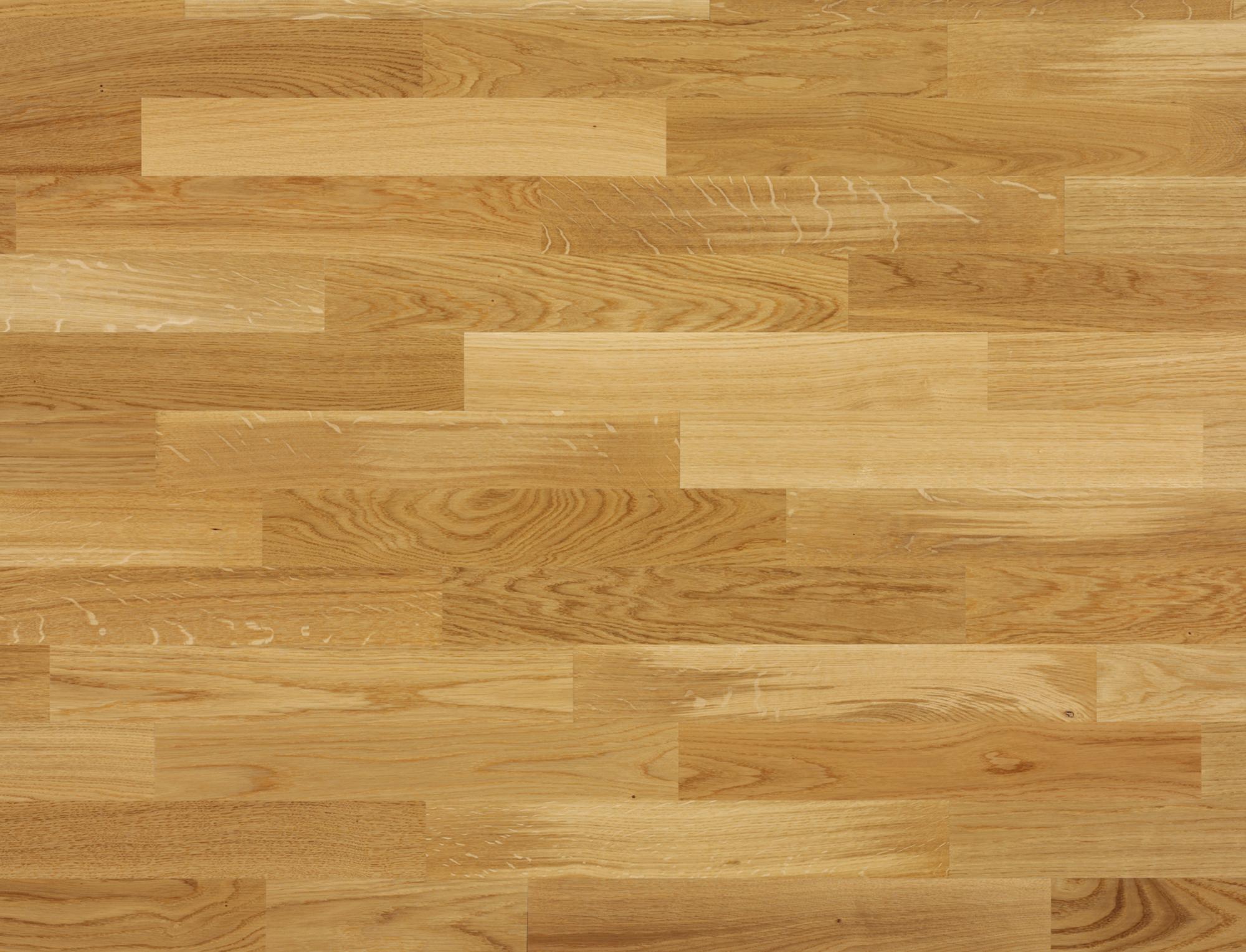 Unopark | incastro destro | Rovere | Naturale