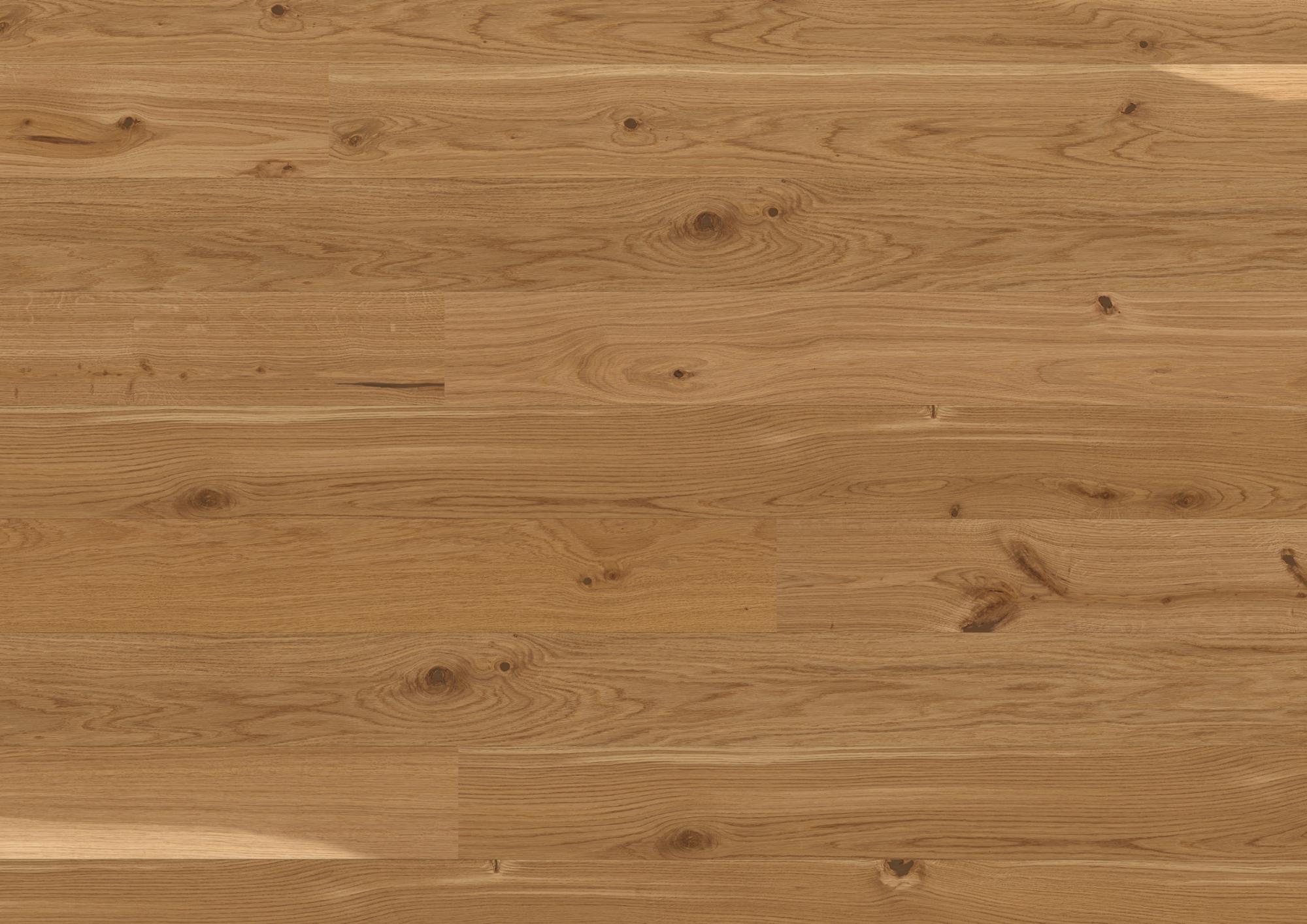 Casapark 138 Click | Eiche | Natur