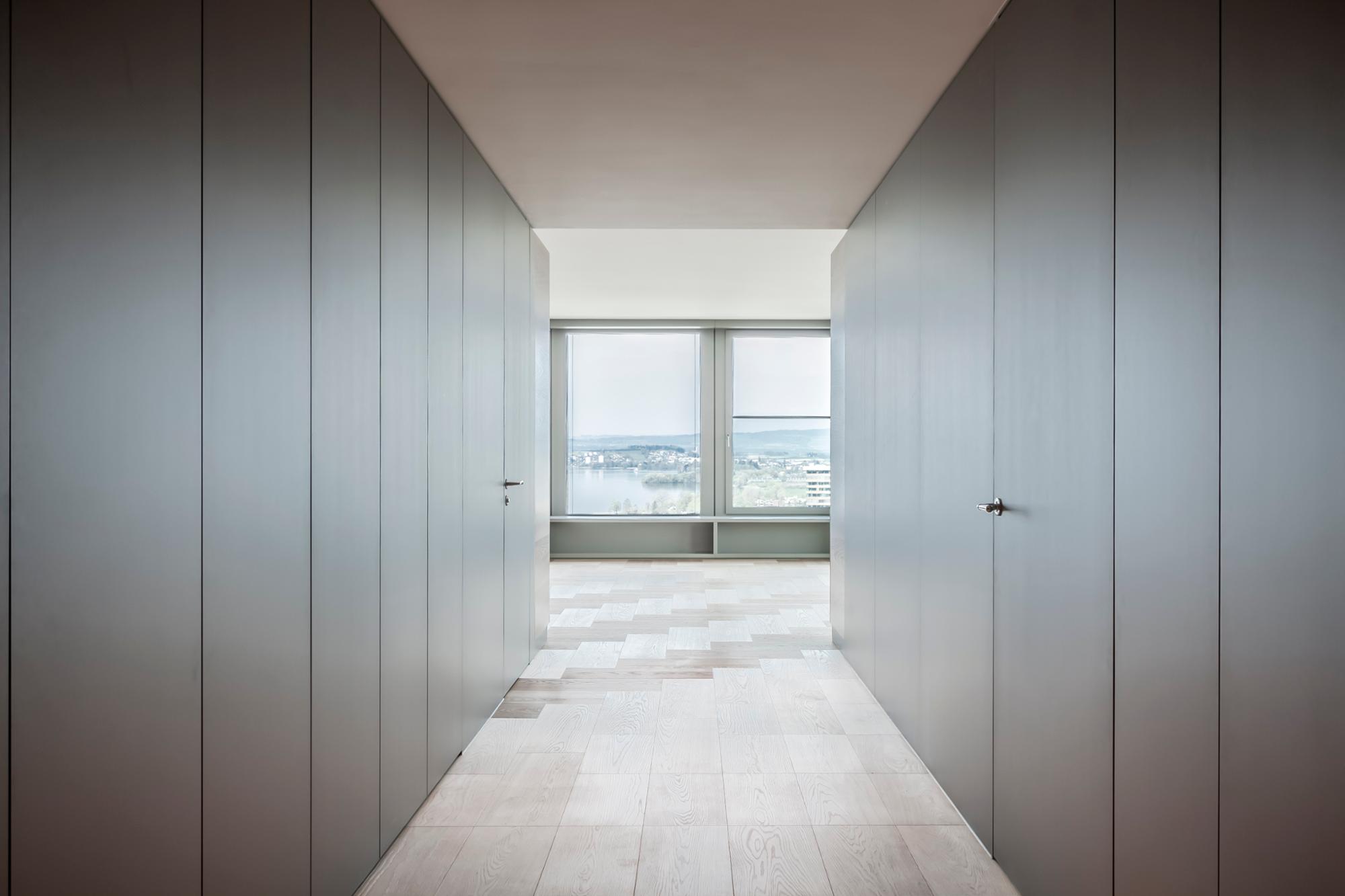 Formpark | 520 | incastro sinistra | Rovere | Naturale