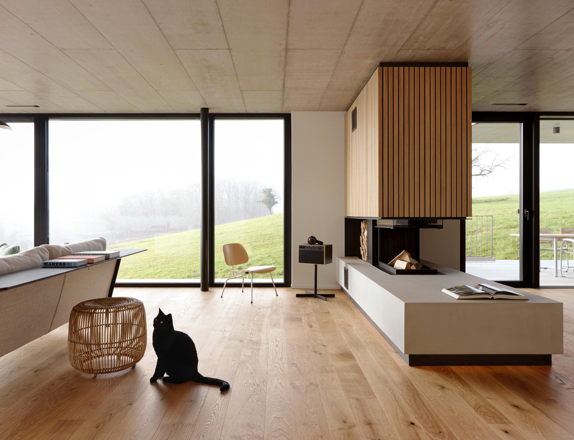 Casapark 181 | Eiche | Natur