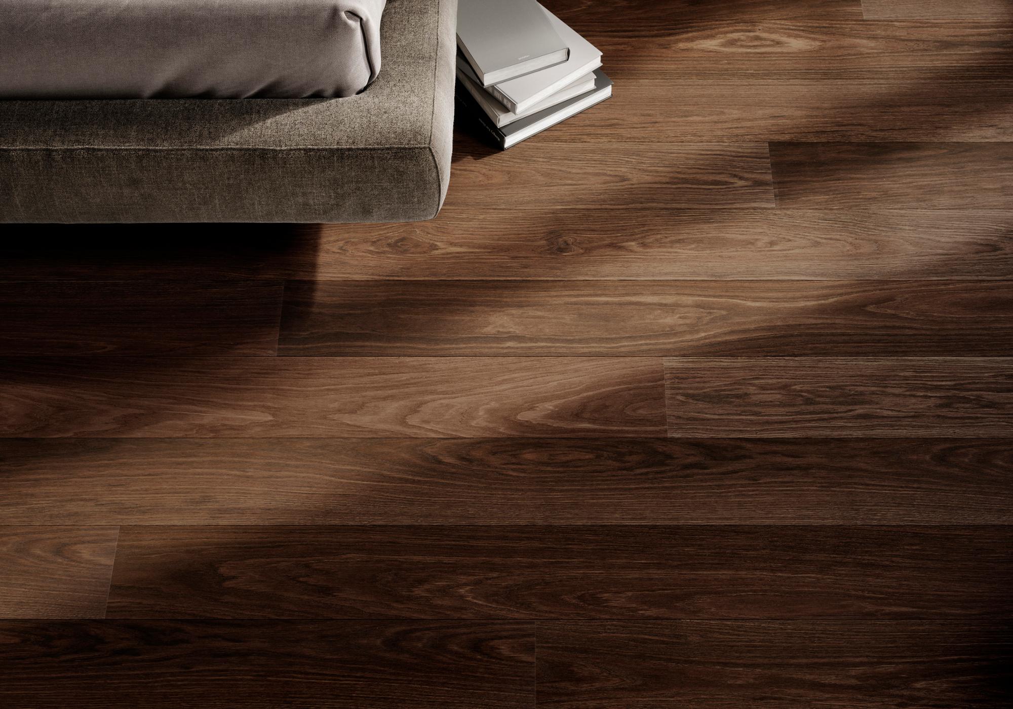 Studiopark | Eiche geräuchert | Natur