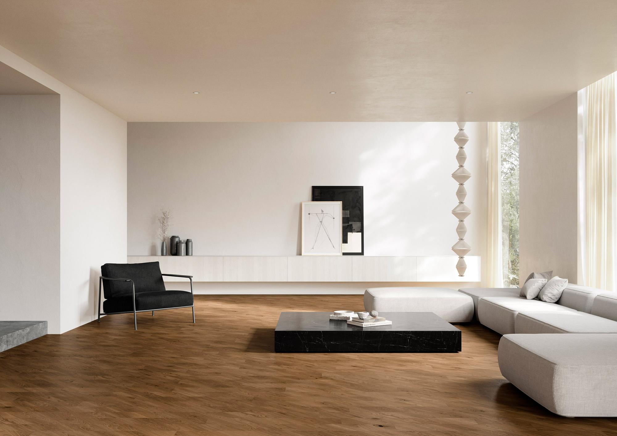 Spinpark | A-Plancia | Rovere | Caramello