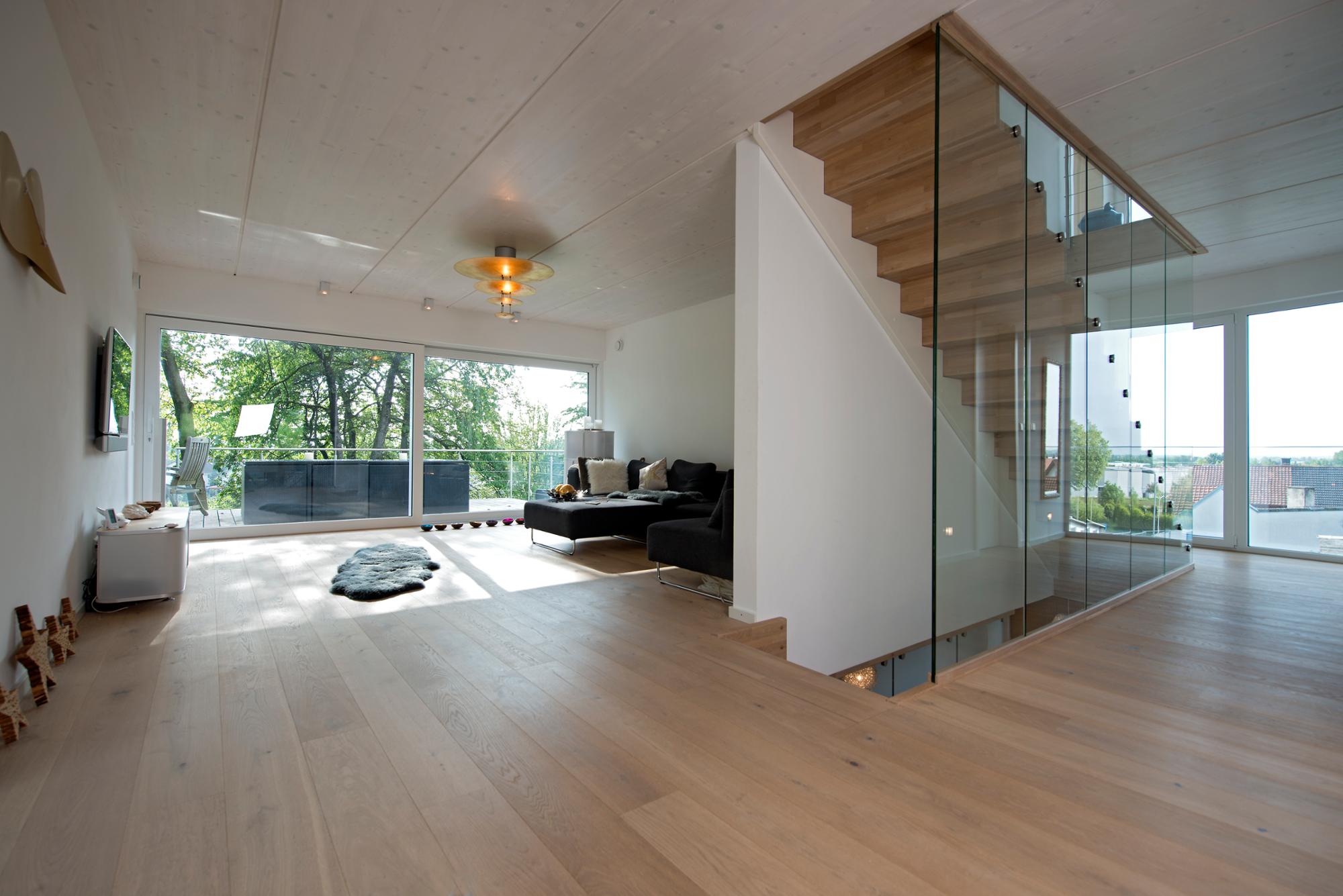 Monopark | Comfort | R | Oak | Farina