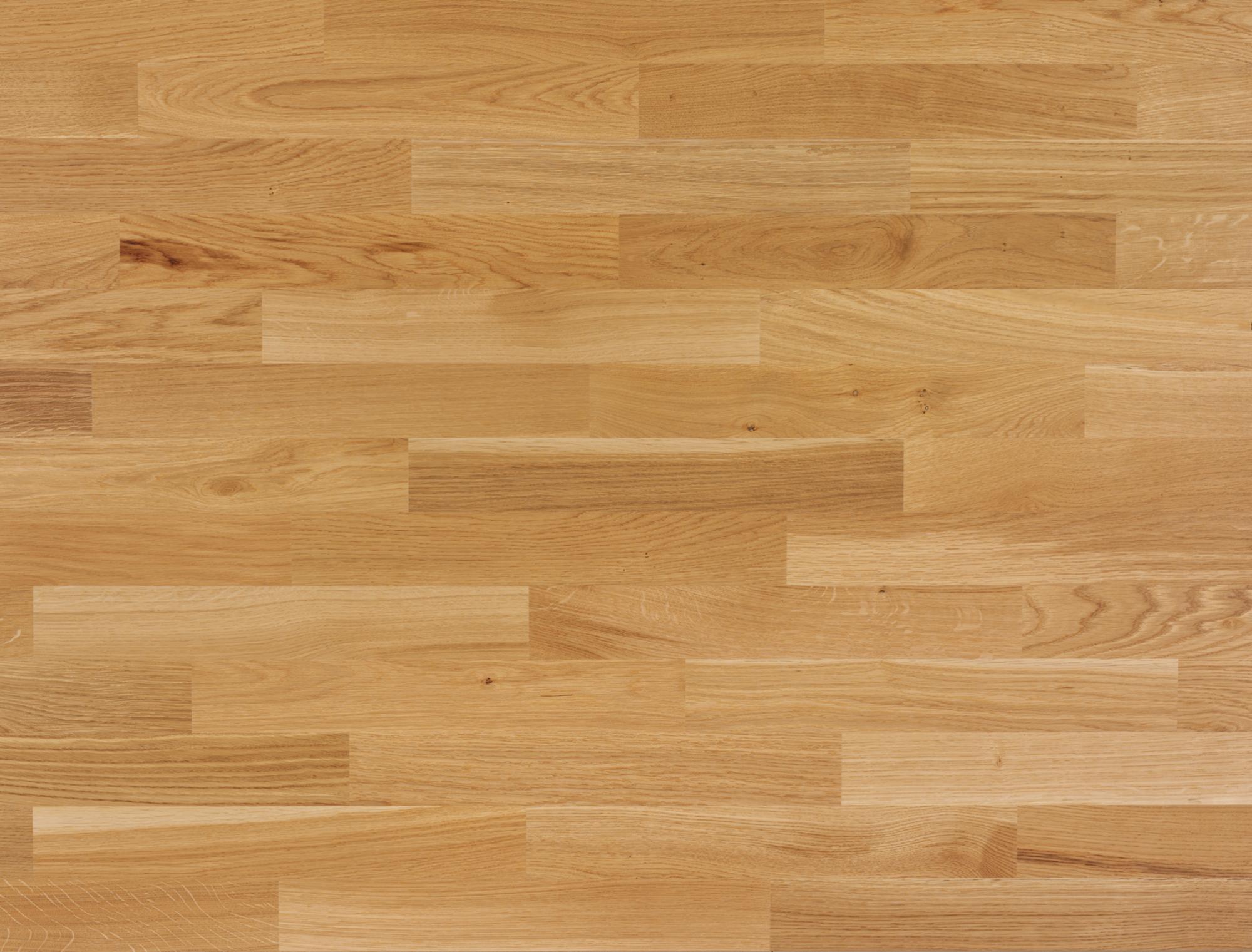 Monopark | R+L | Eiche | Natur