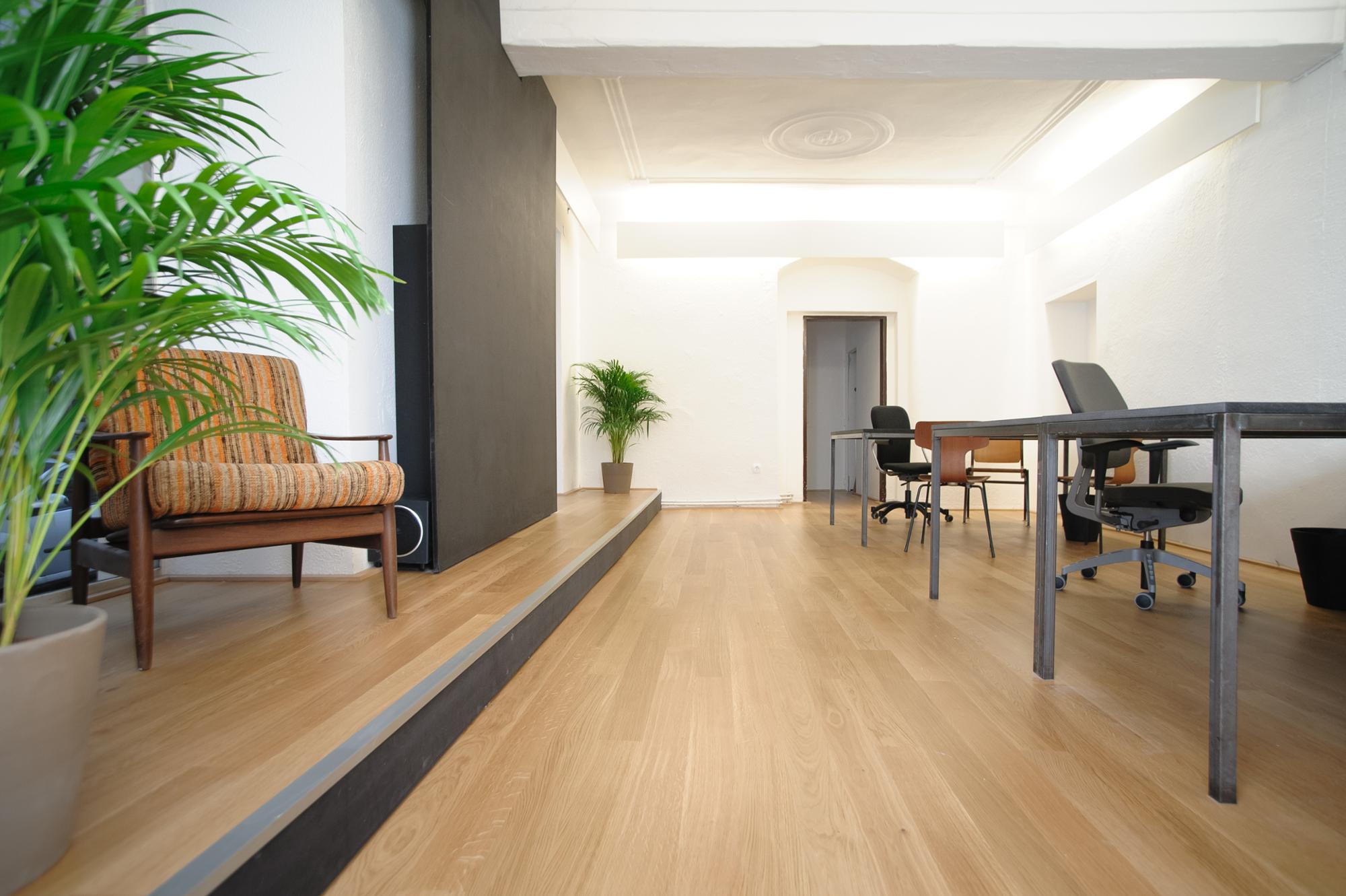 Cleverpark 1250 | Rovere