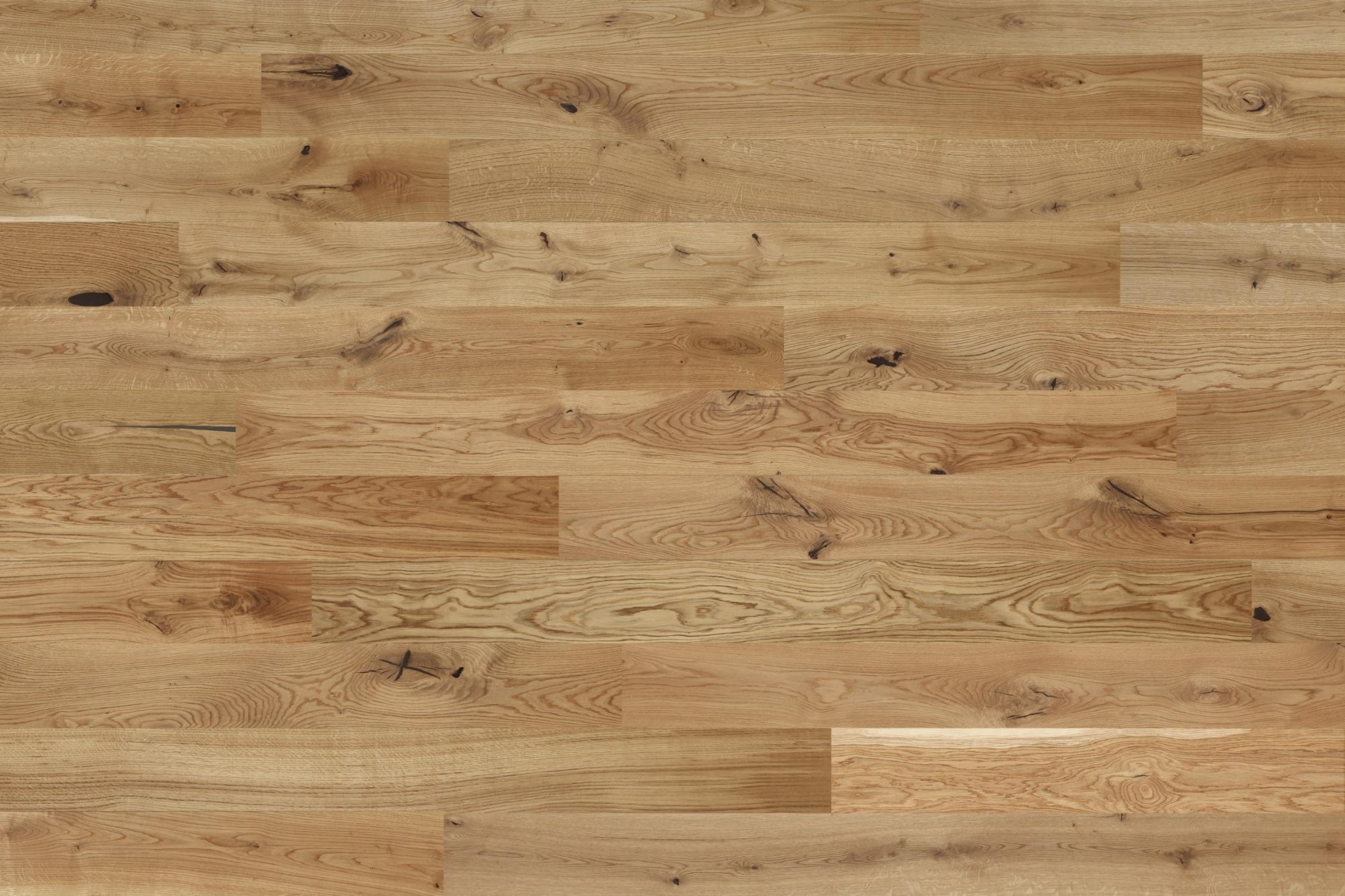 Villapark | Eiche | Natur