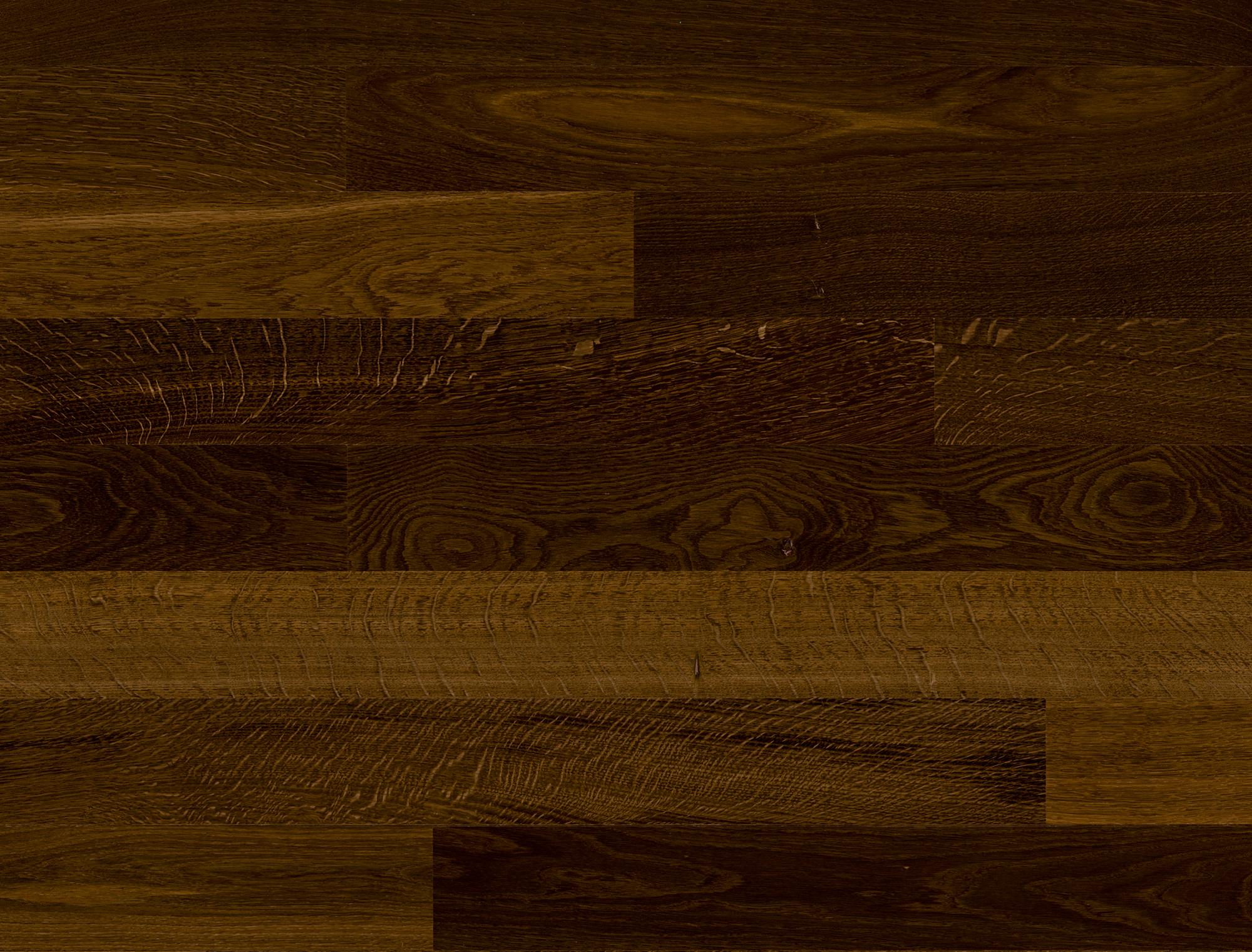 Trendpark | Eiche geräuchert | Natur