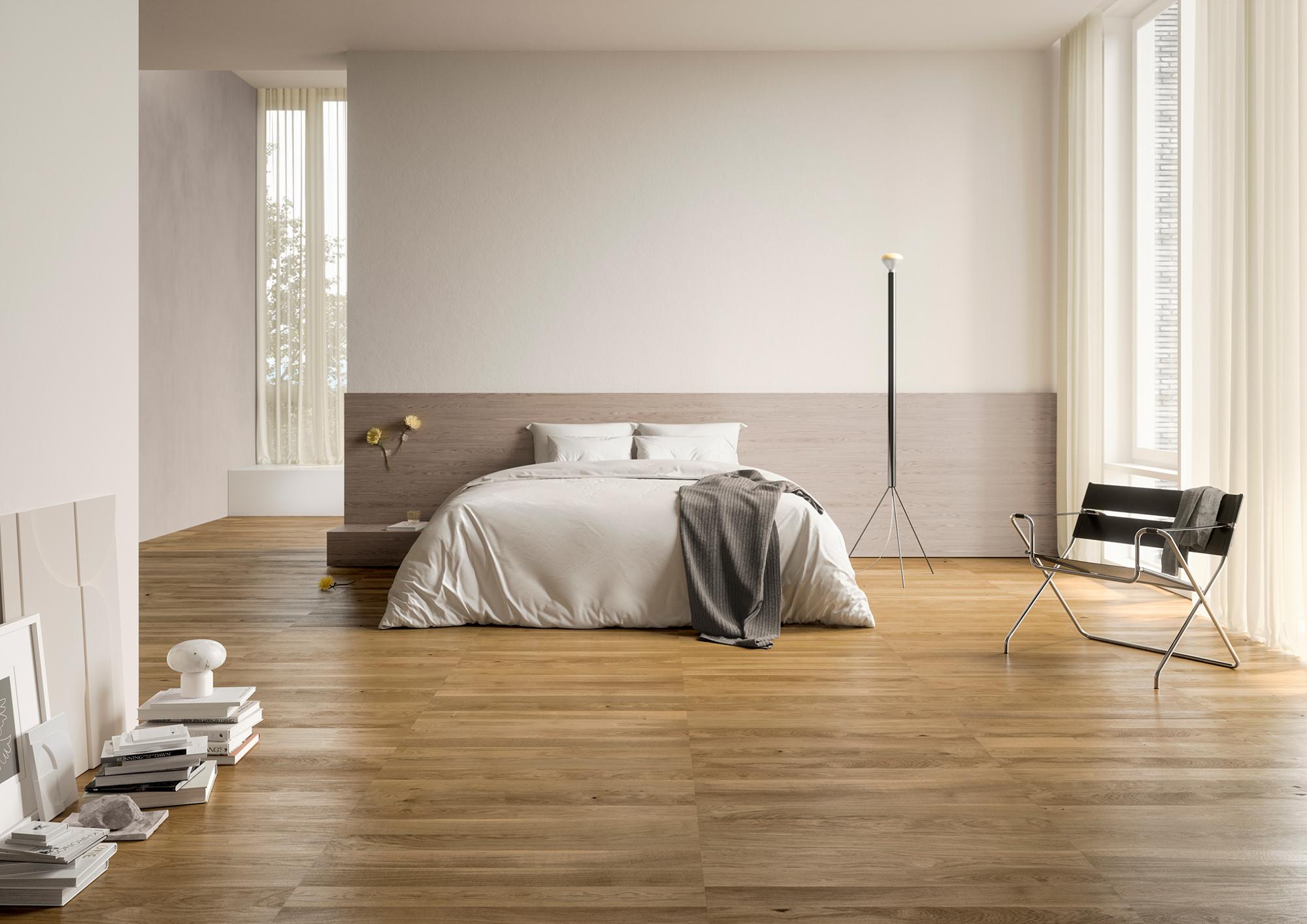 Cleverpark 900 | Rovere | Caramello