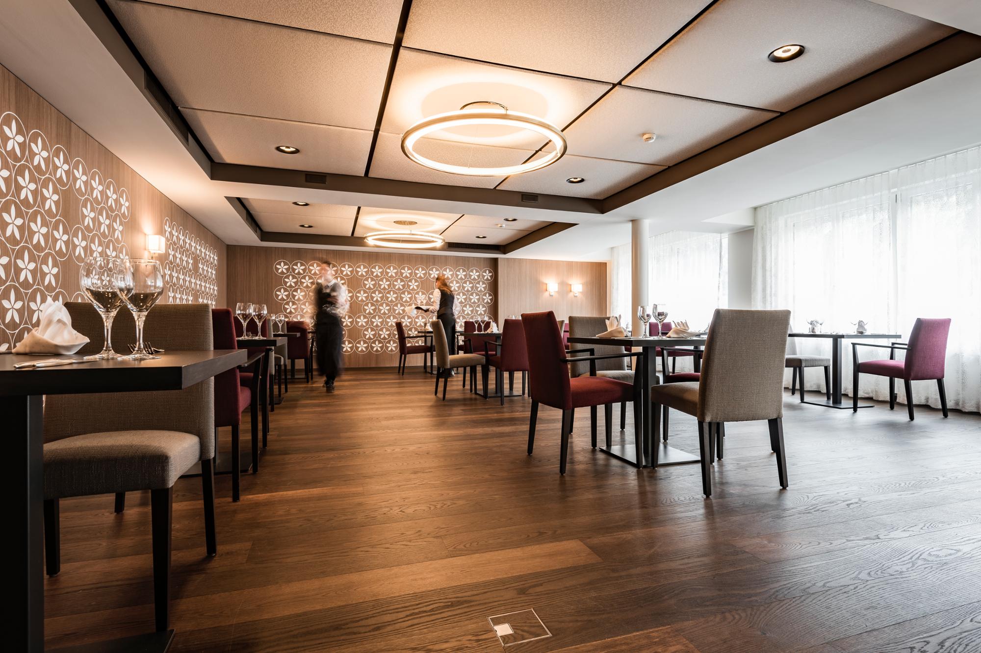 Formpark | 520 | L | Eiche geräuchert | Natur