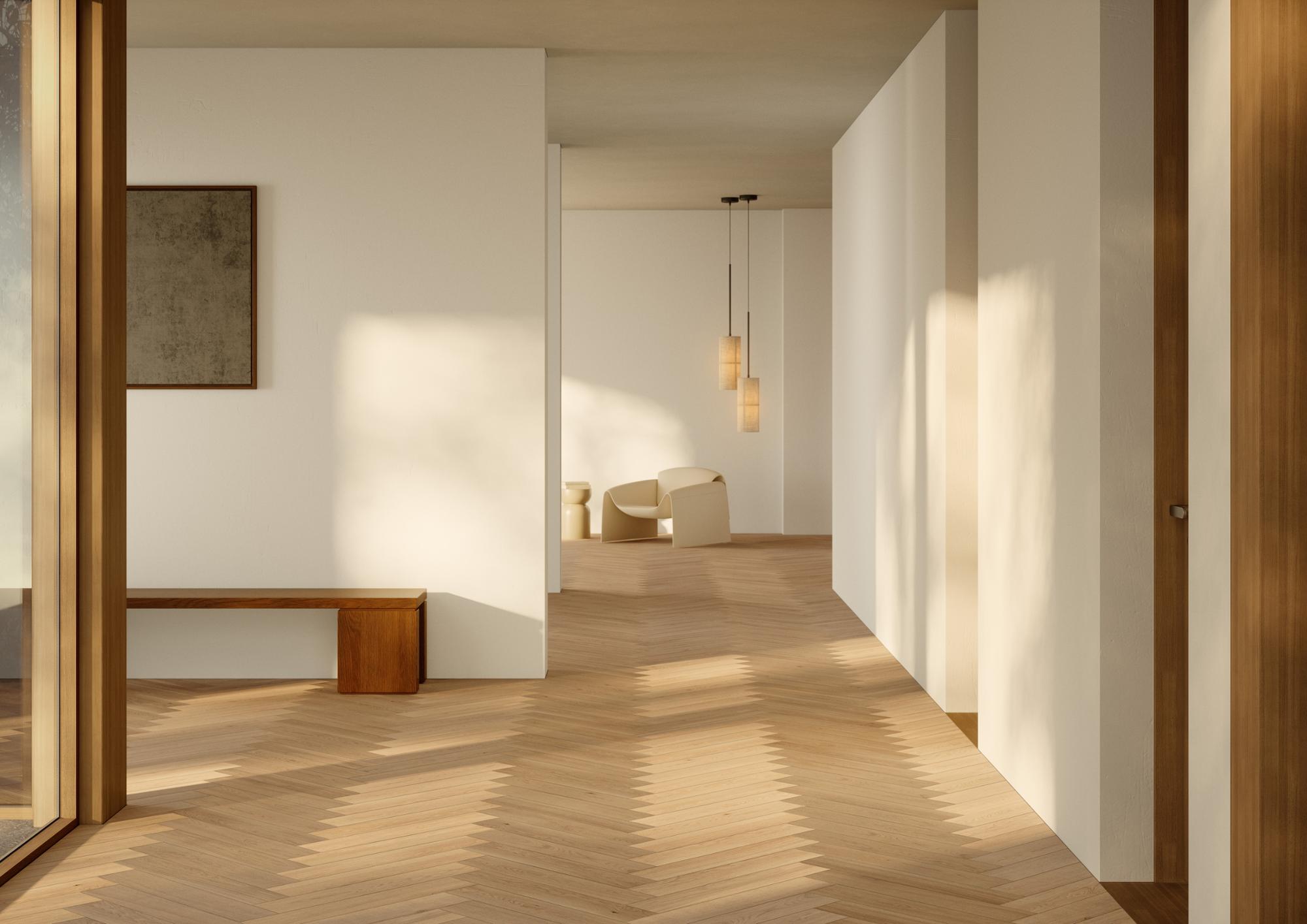 Vectorpark | Eiche | Natur