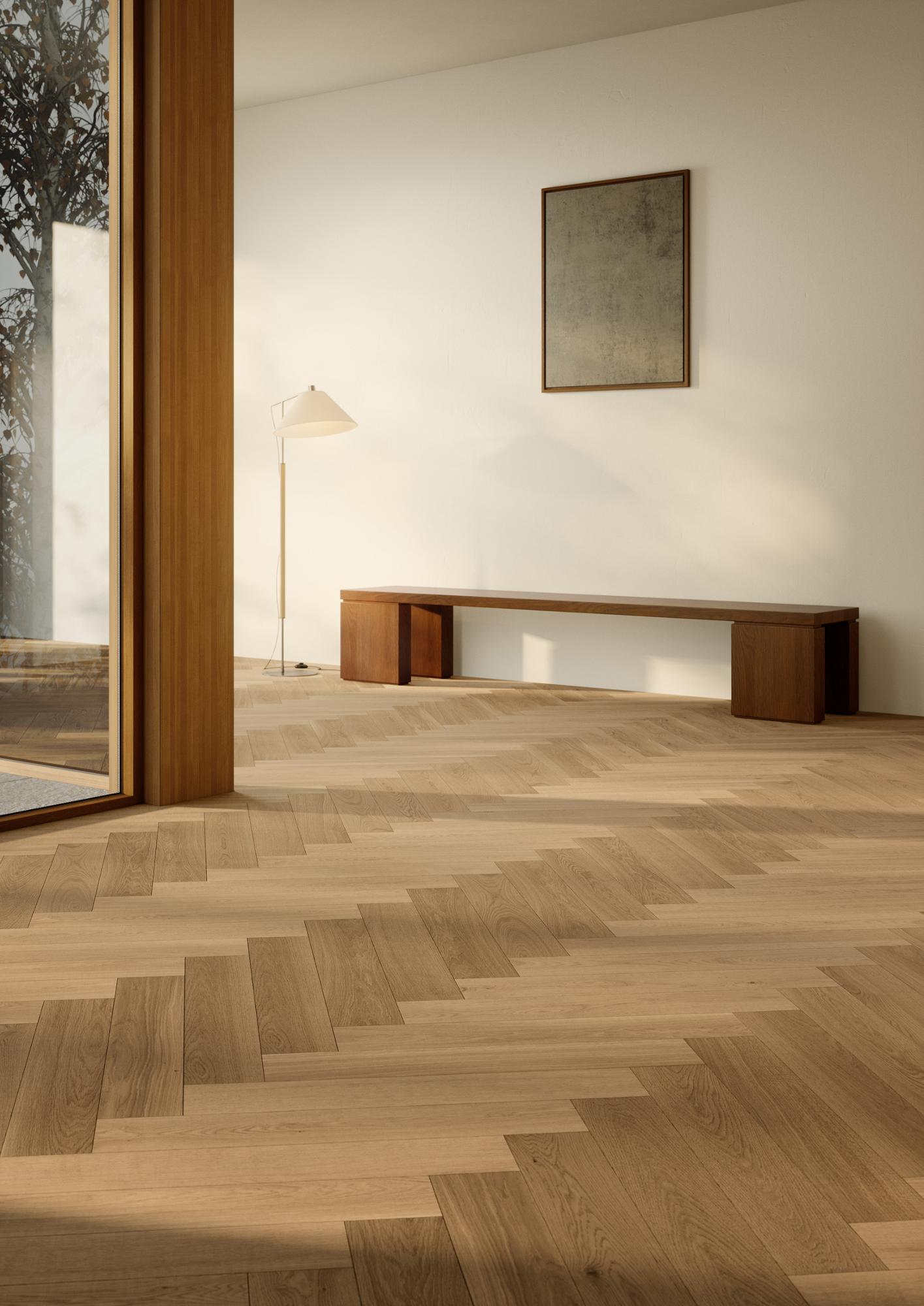 Vectorpark | Eiche | Natur