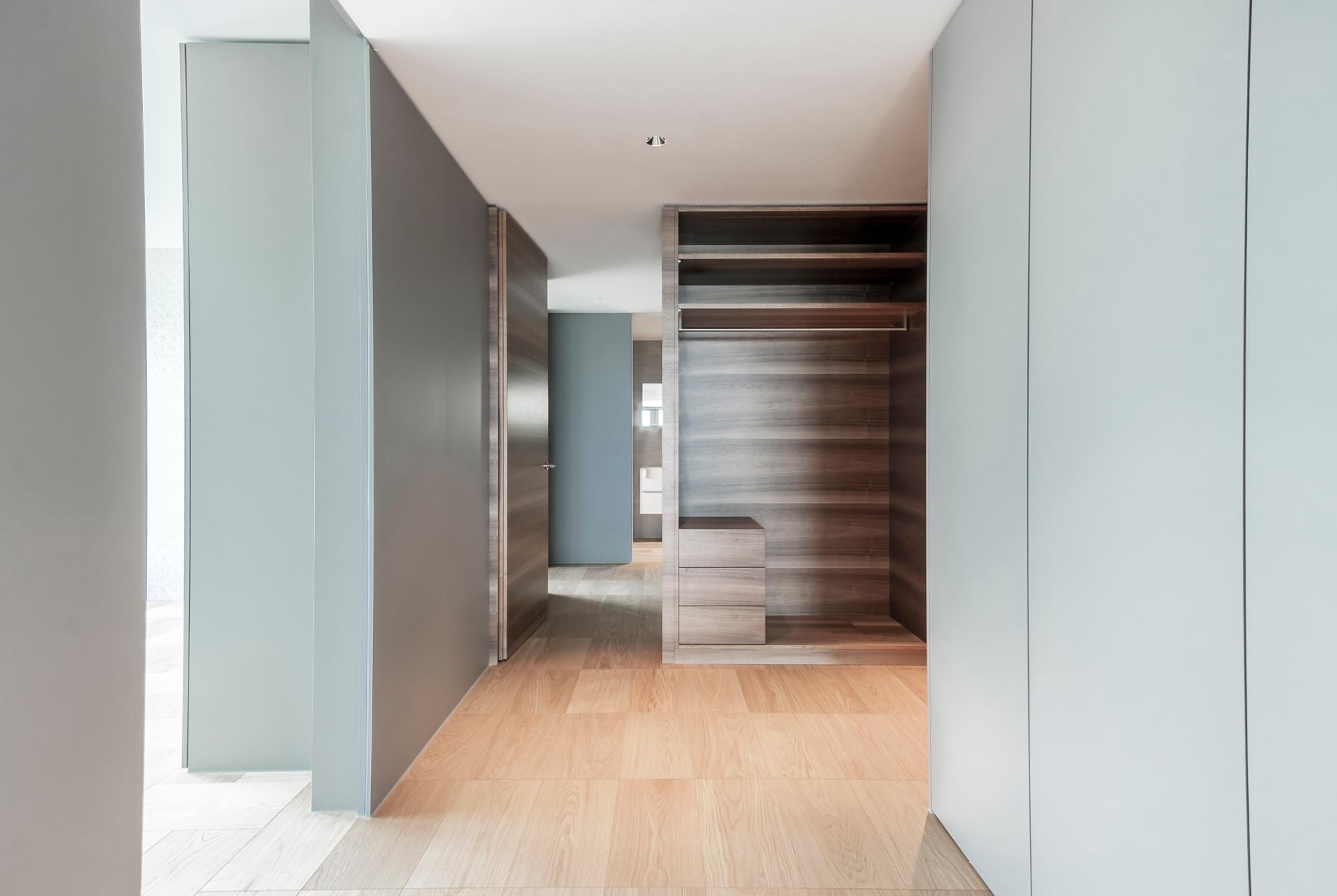 Formpark | 520 | L | Eiche geräuchert | Natur