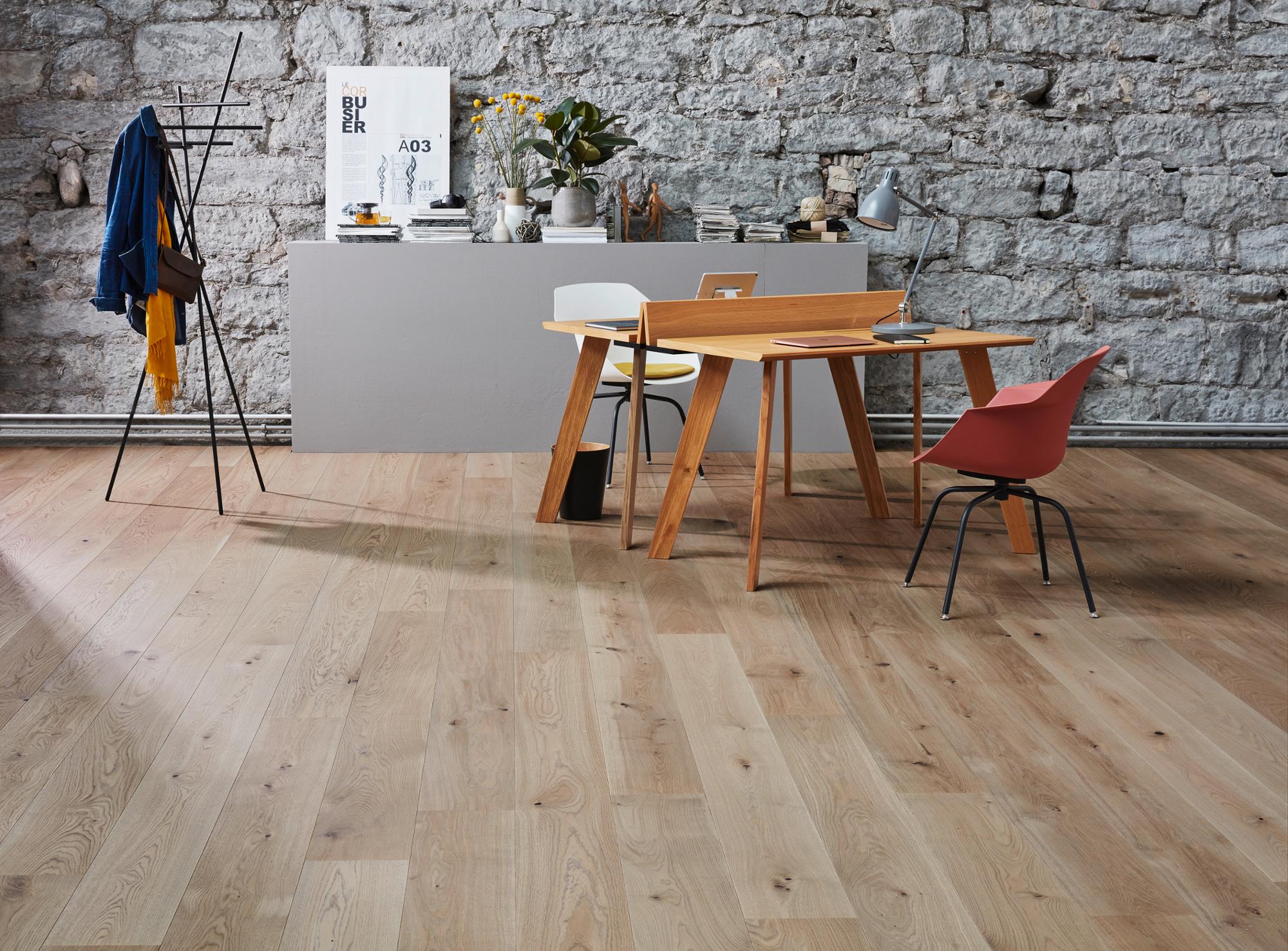 Casapark 181 | Oak | Sasso