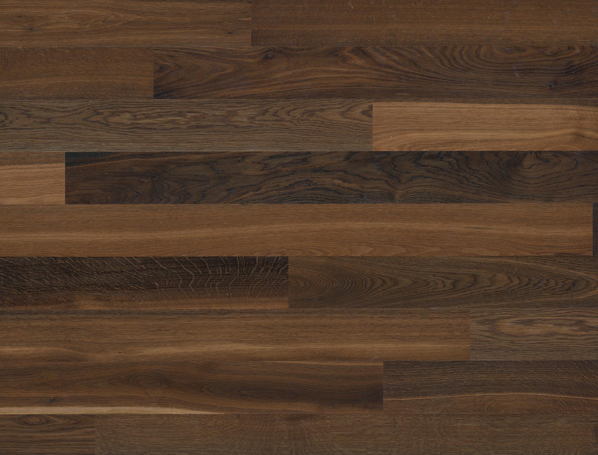 Cleverpark 1250 | Oak smoked | Nature