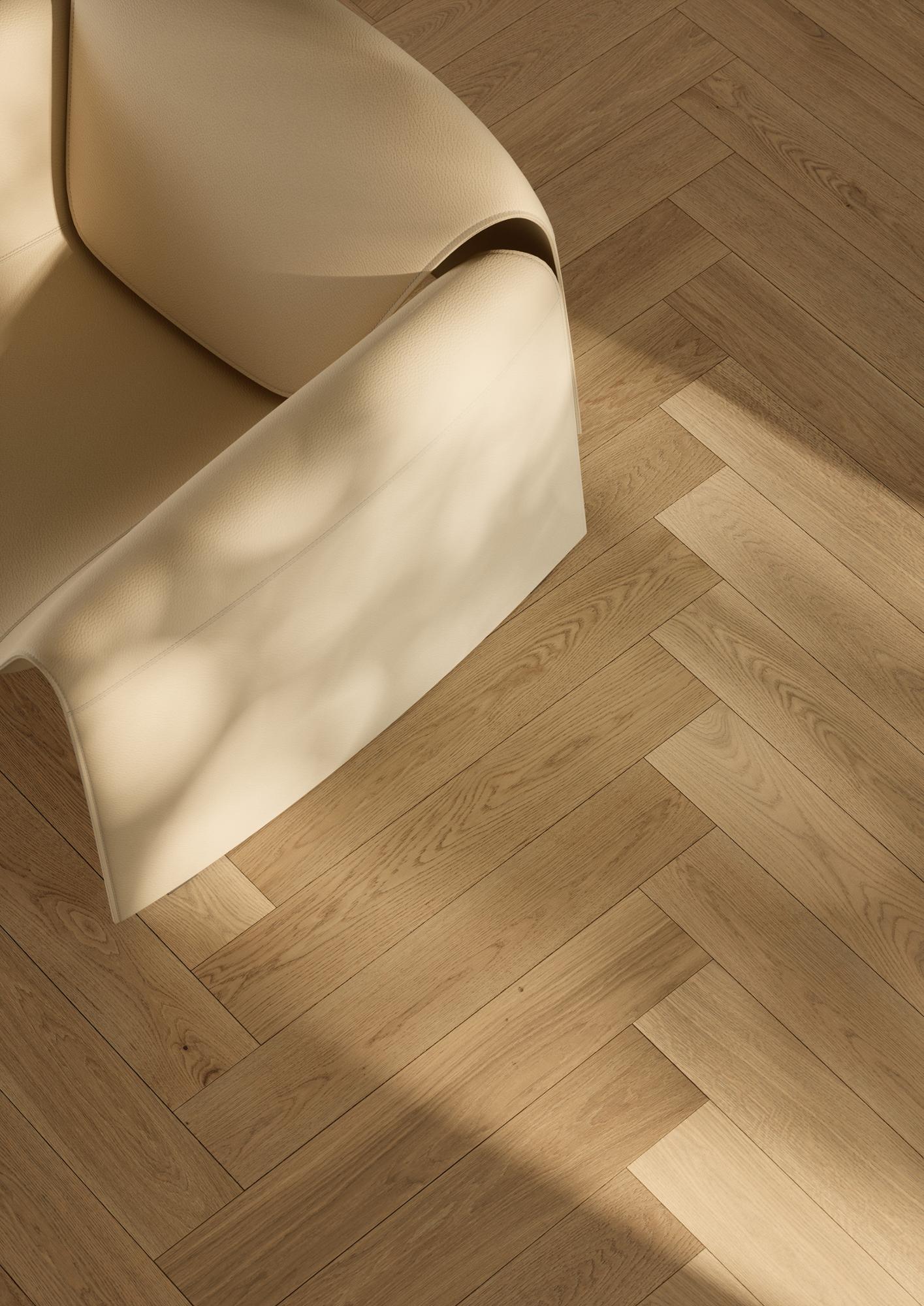 Vectorpark | Eiche | Natur