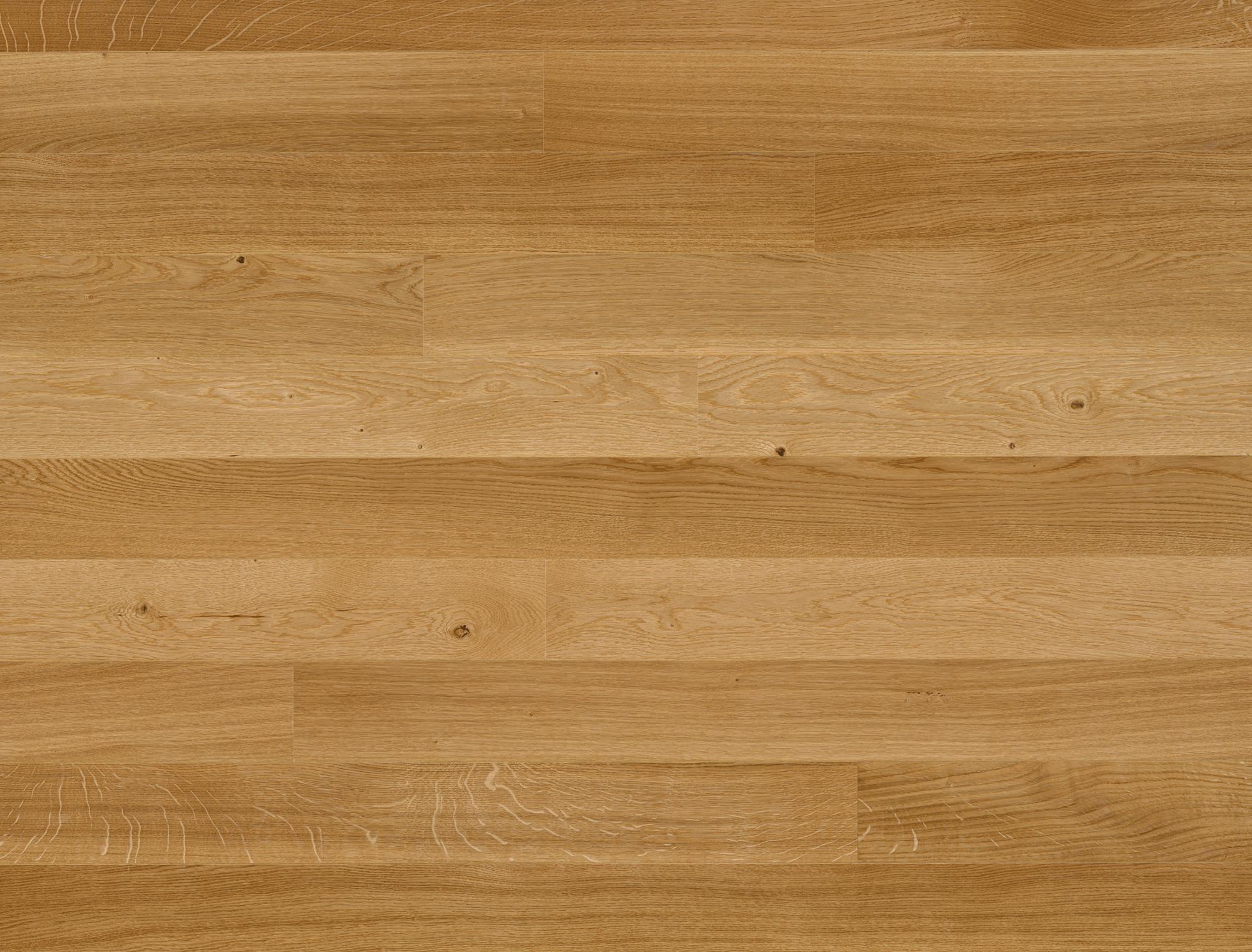 Cleverpark 1250 | Eiche | Natur