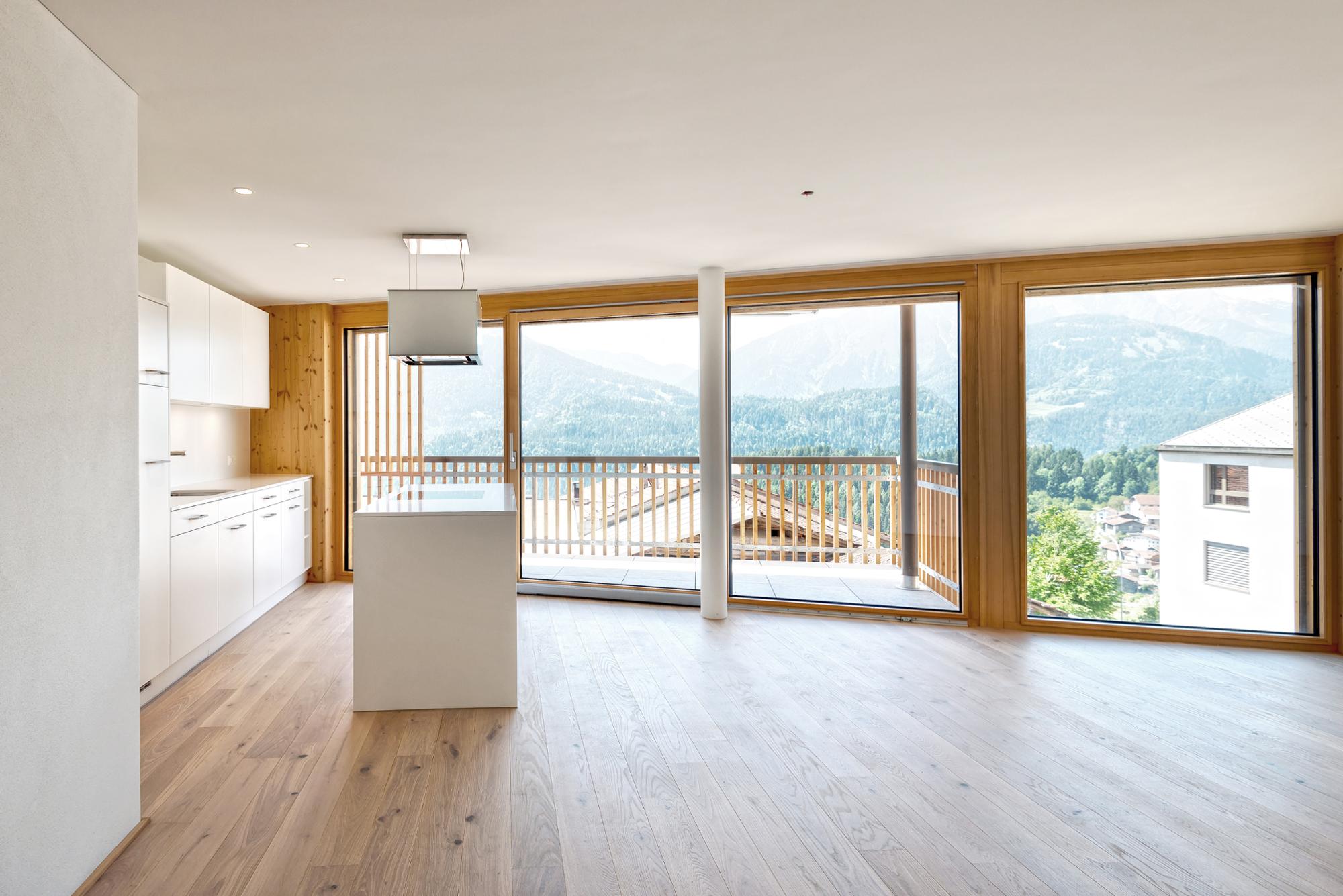 Studiopark | Eiche | Farina