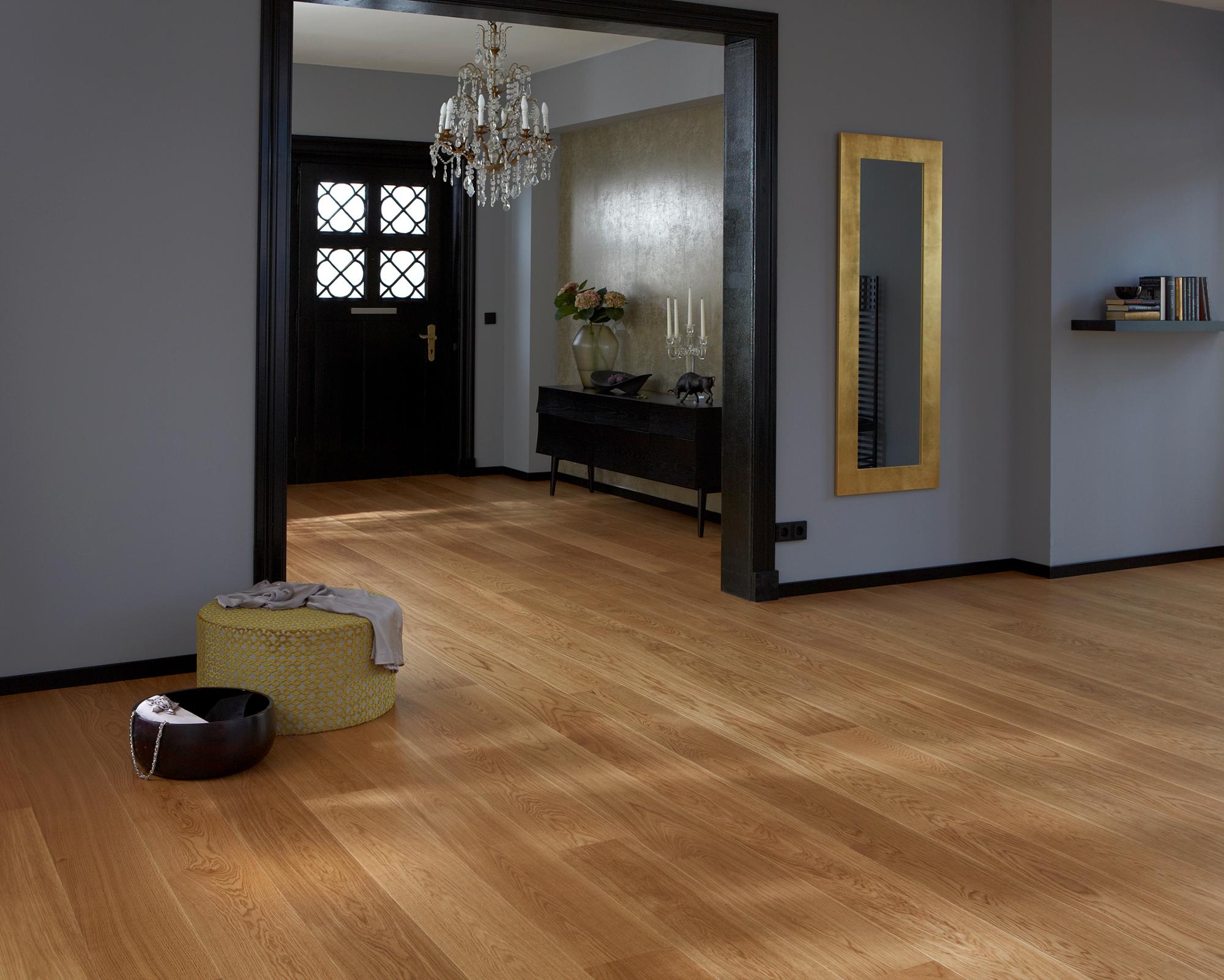 Casapark 181 | Rovere | Naturale