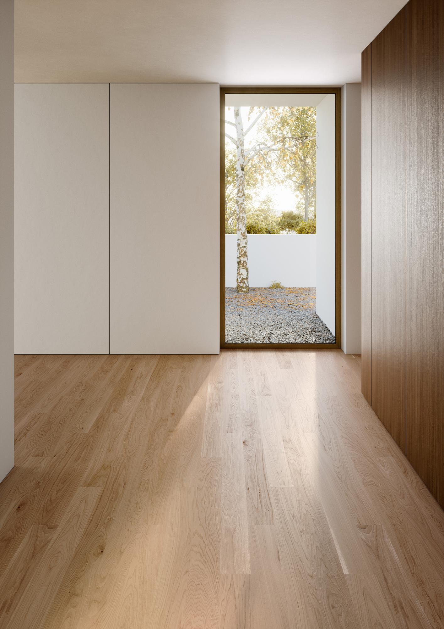Trendpark 1390 | Eiche | Avorio
