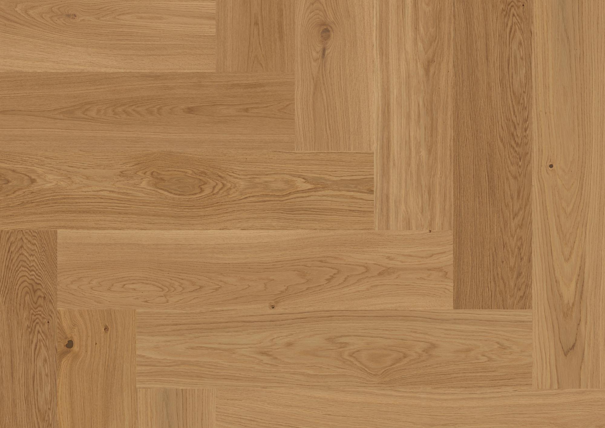 Formpark Quadrato | R+L | Eiche | Natur