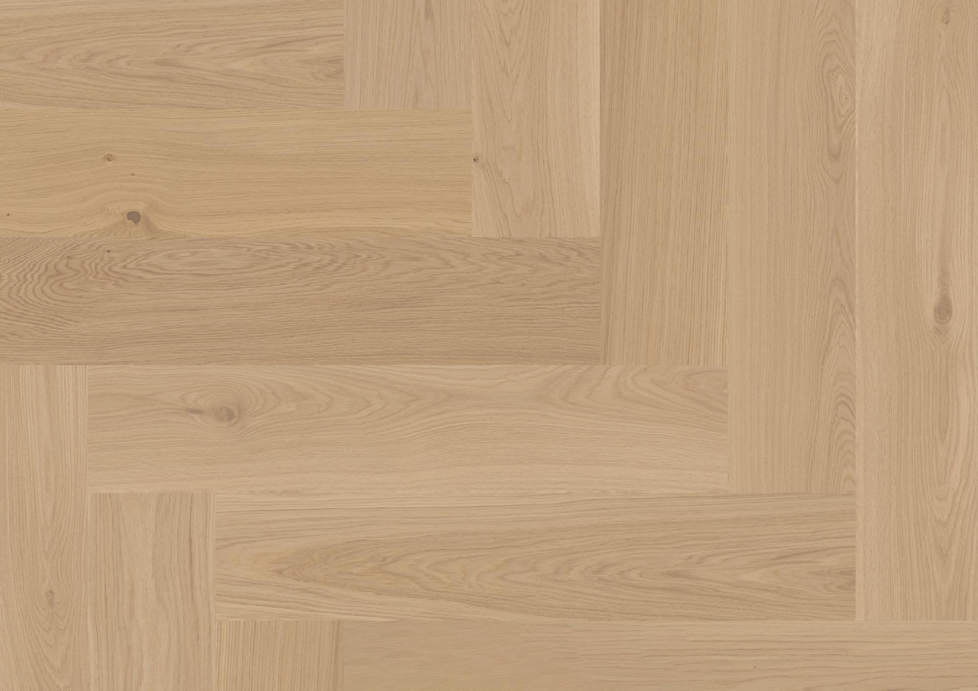 Formpark Quadrato | R+L | Eiche | Crema