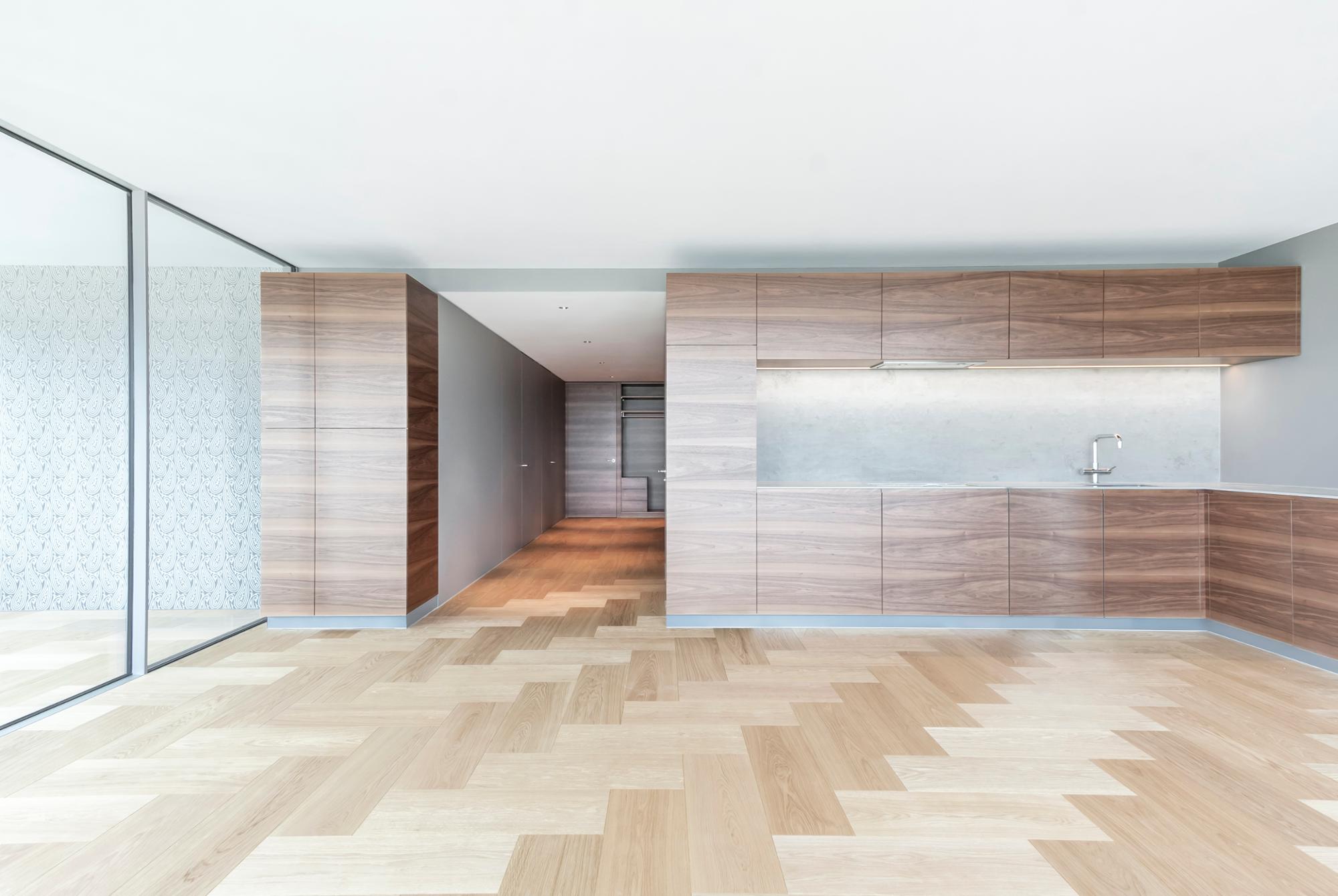 Formpark | 520 | L | Eiche geräuchert | Natur