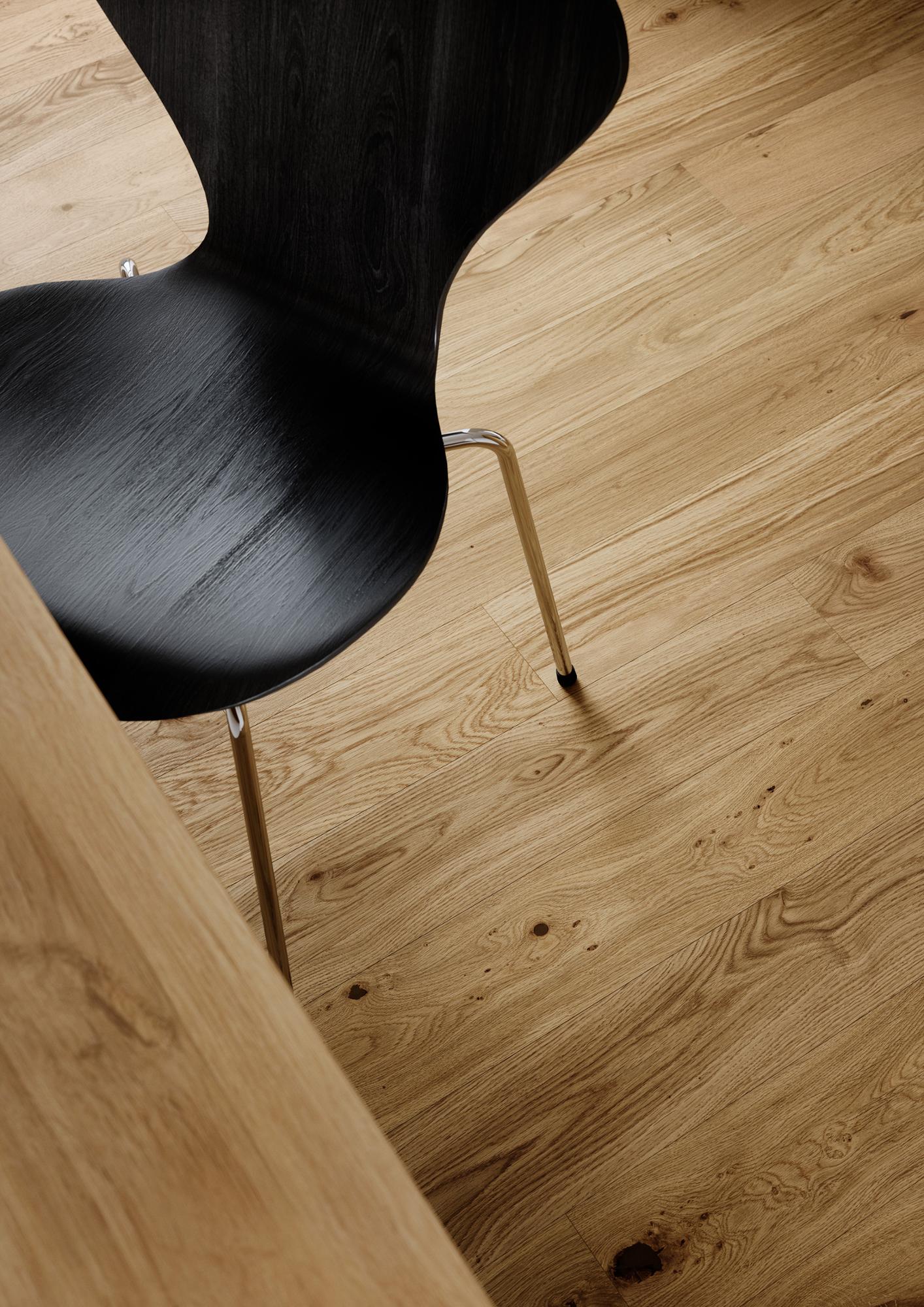 Trendpark 1390 | Eiche | Natur