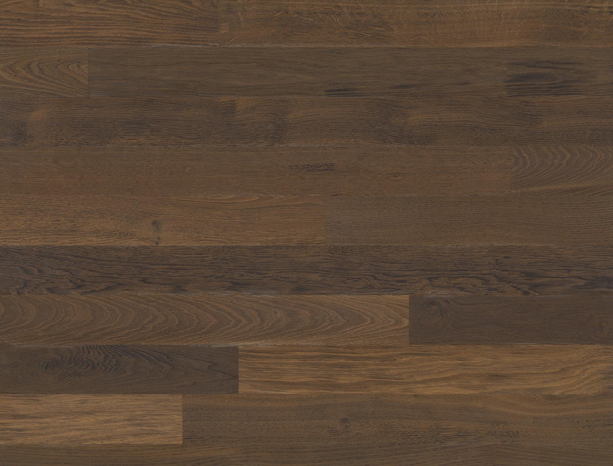 Cleverpark 1250 | Eiche geräuchert | Crema