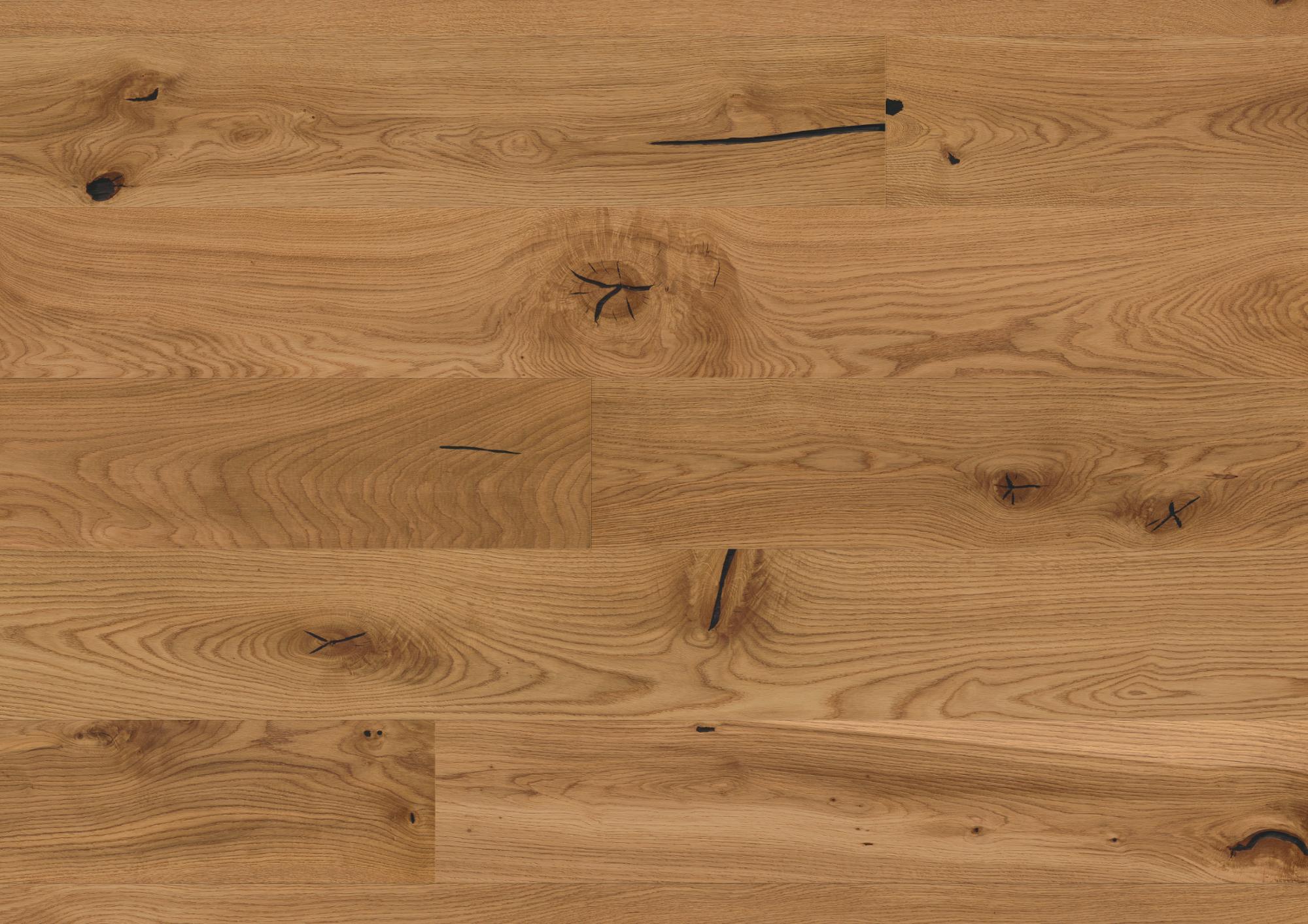 Casapark 209 Click | Rovere | Naturale