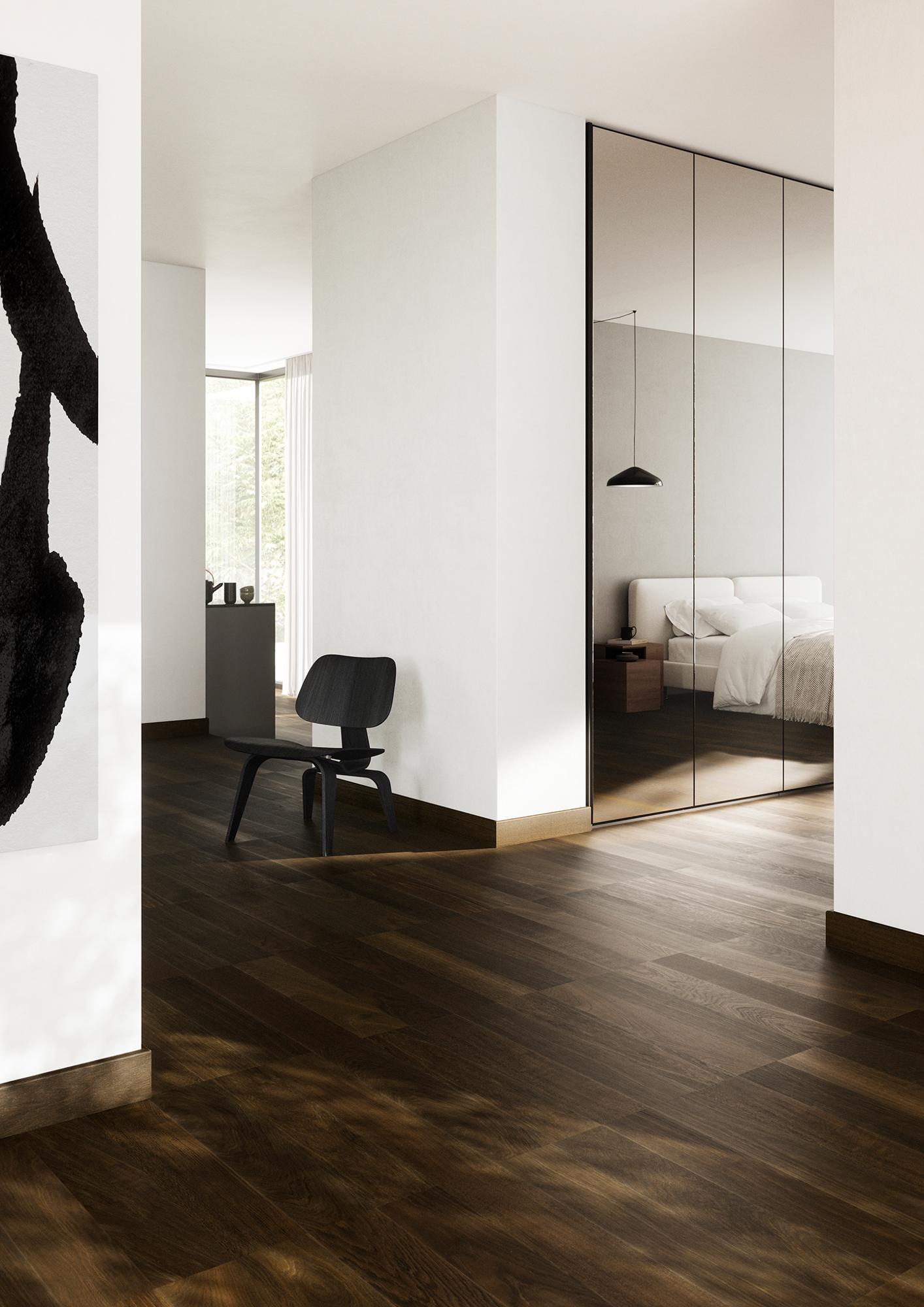 Formpark Quadrato | D+S | Rovere fumé