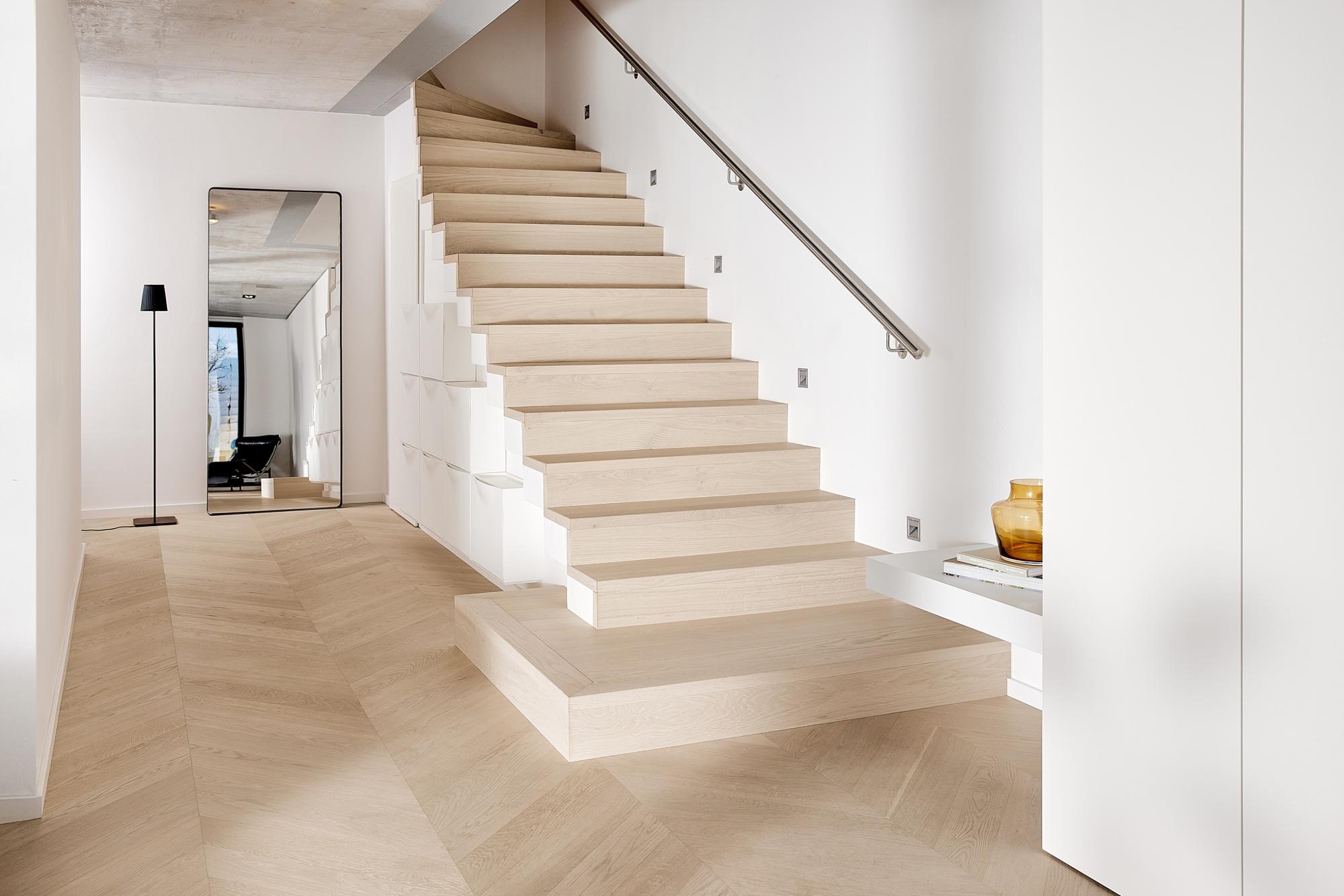 Formpark Rombico | Rovere | Farina