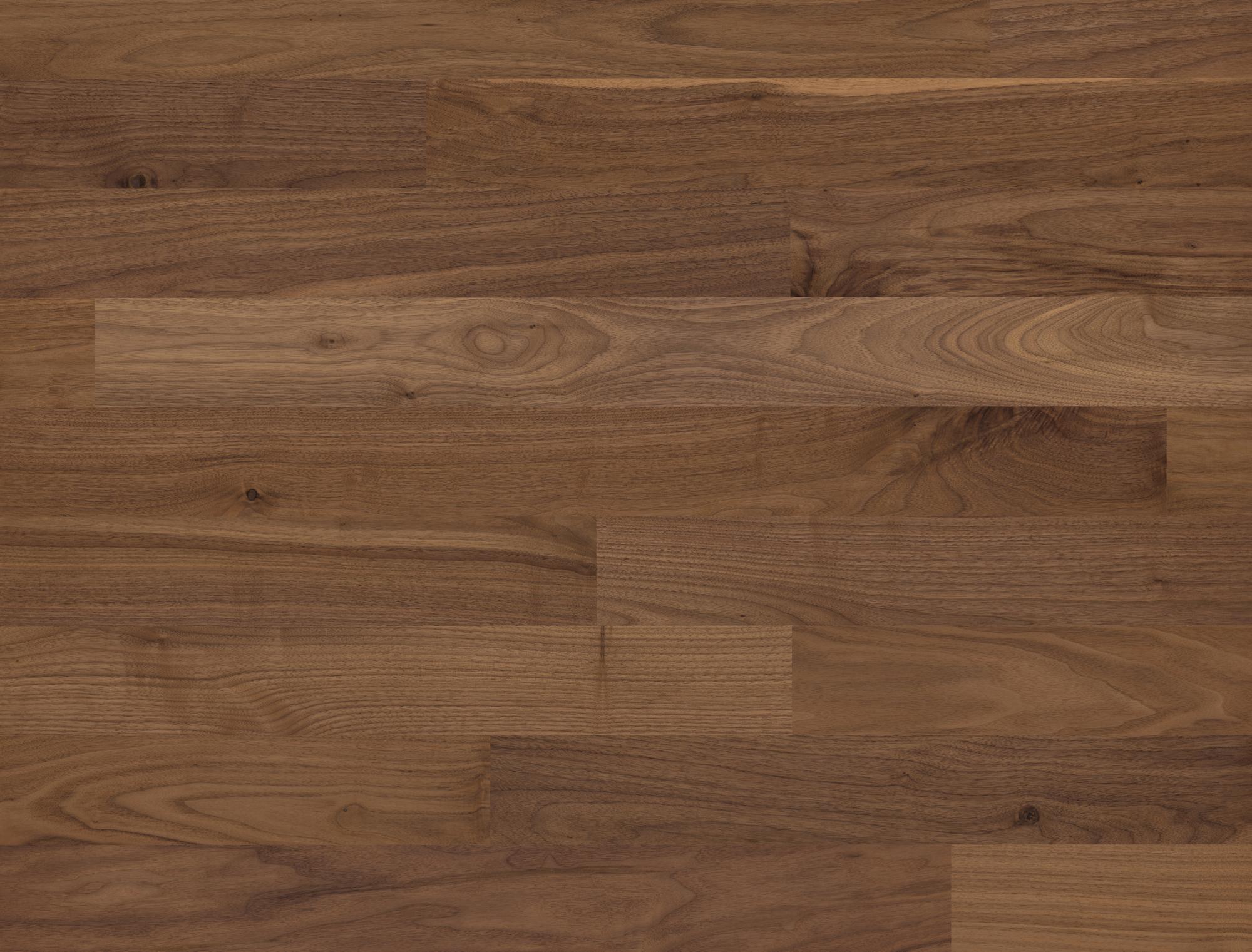 Cleverpark 1250 | Noce americano | Naturale