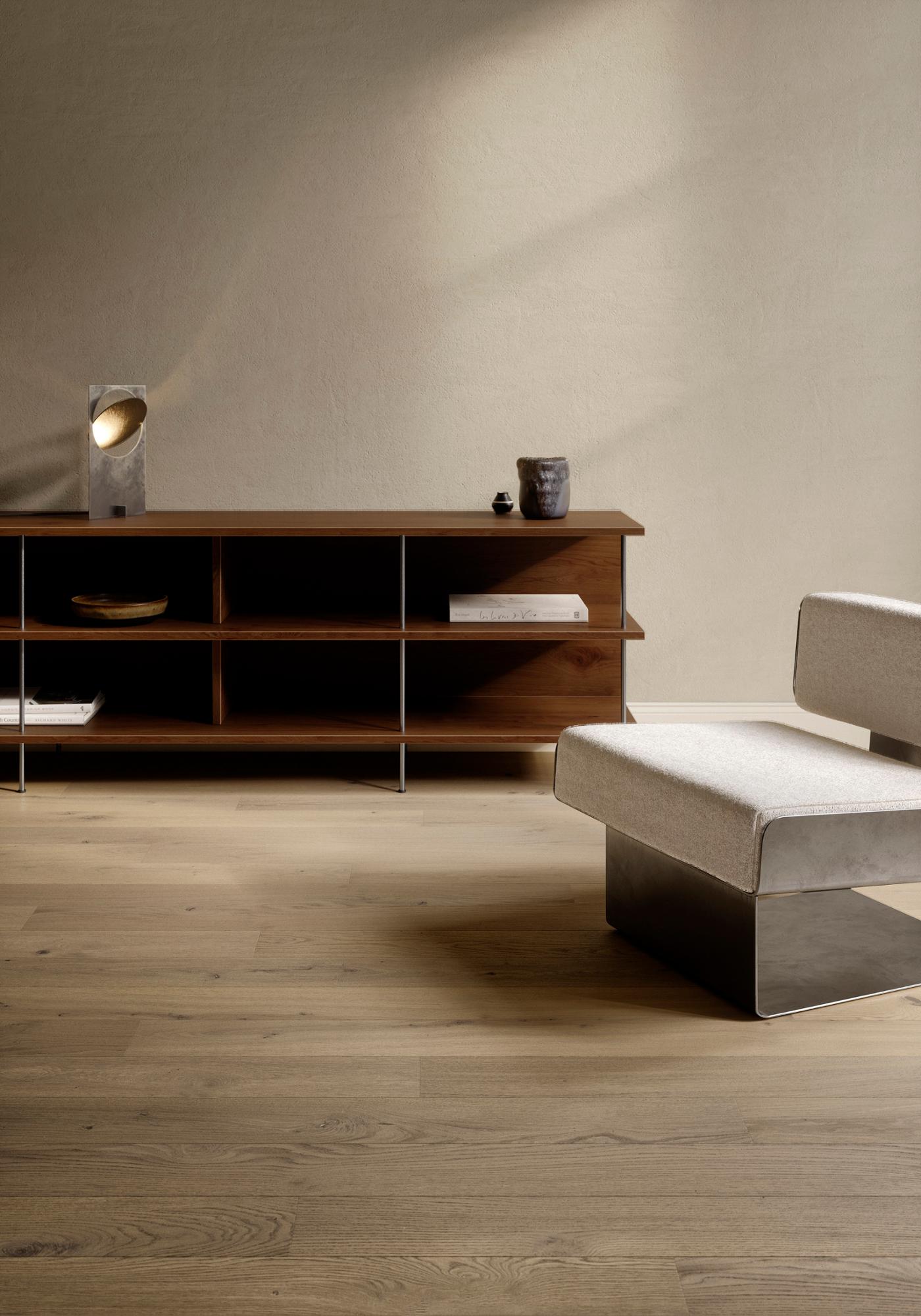 Studiopark | Eiche | Creta