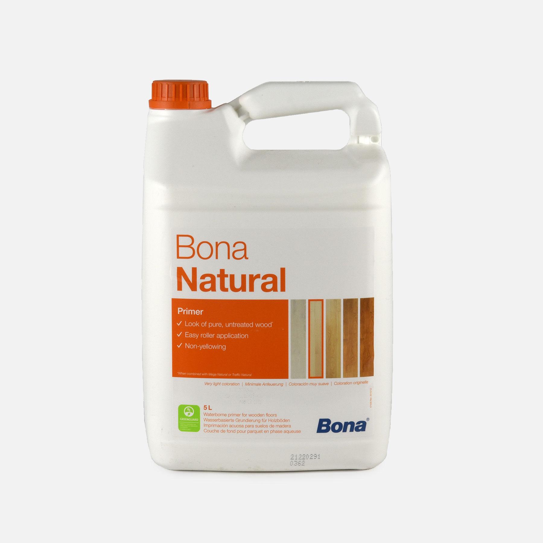 Bona Natural | Gebinde 5 Liter