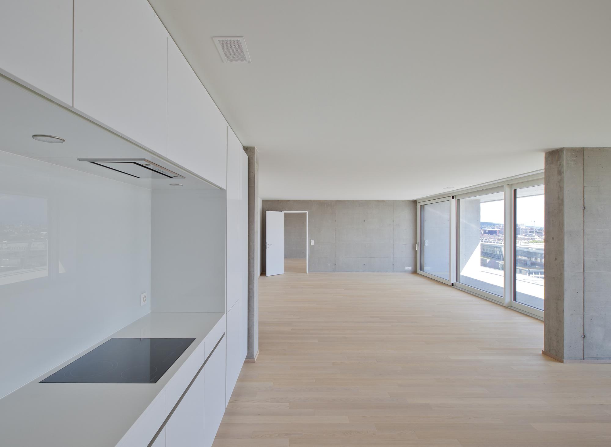 Cleverpark 1250 | Rovere | Farina