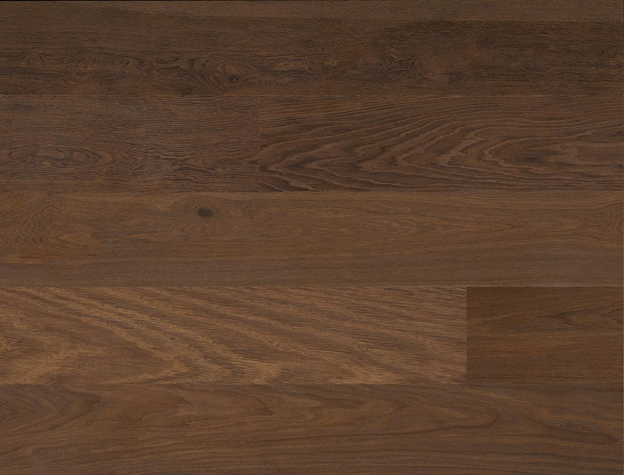 Villapark | Rovere fumé | Crema