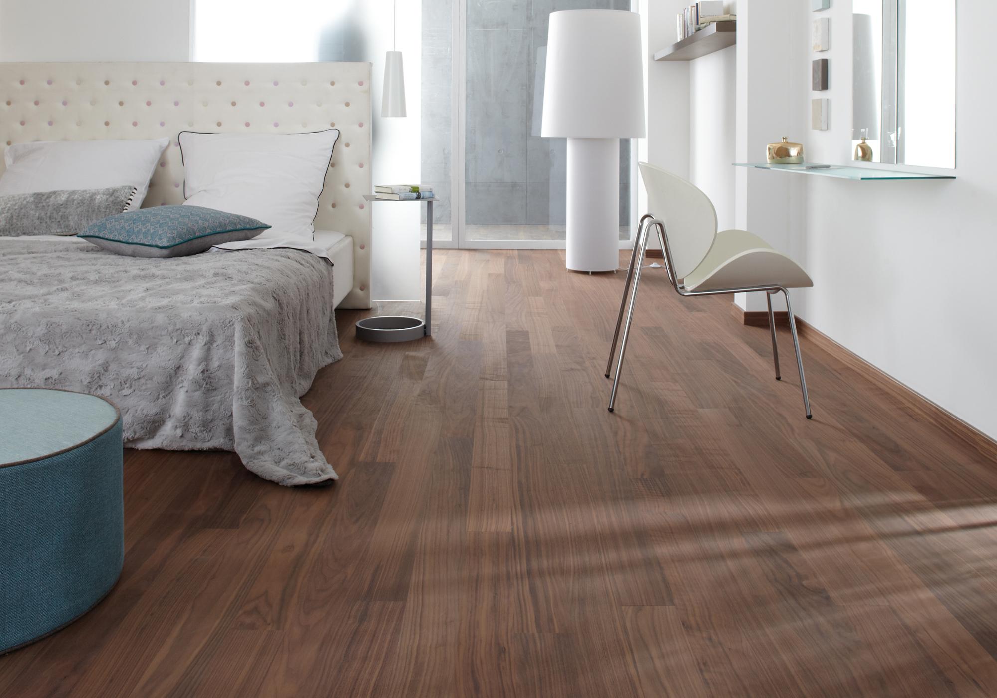Cleverpark 1250 | Noce americano | Naturale