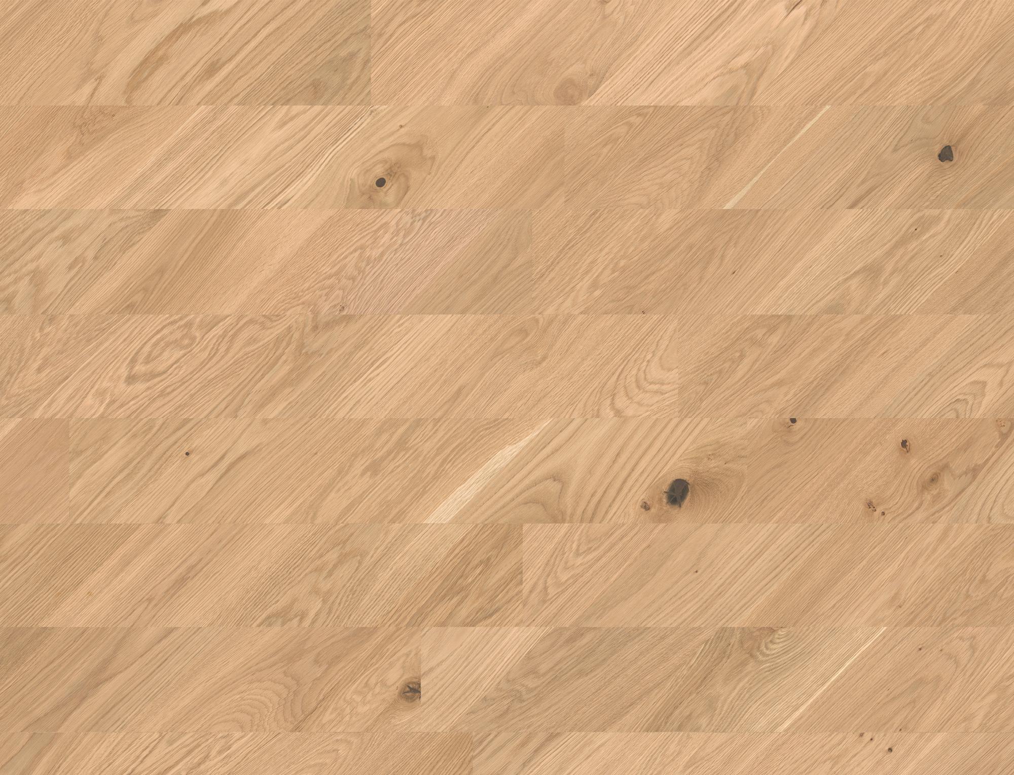 Spinpark | B-Plank | Oak | Avorio