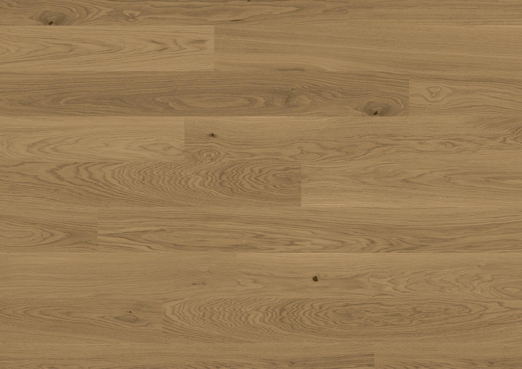 Trendpark 1390 | Rovere leggermente fumé | Crema