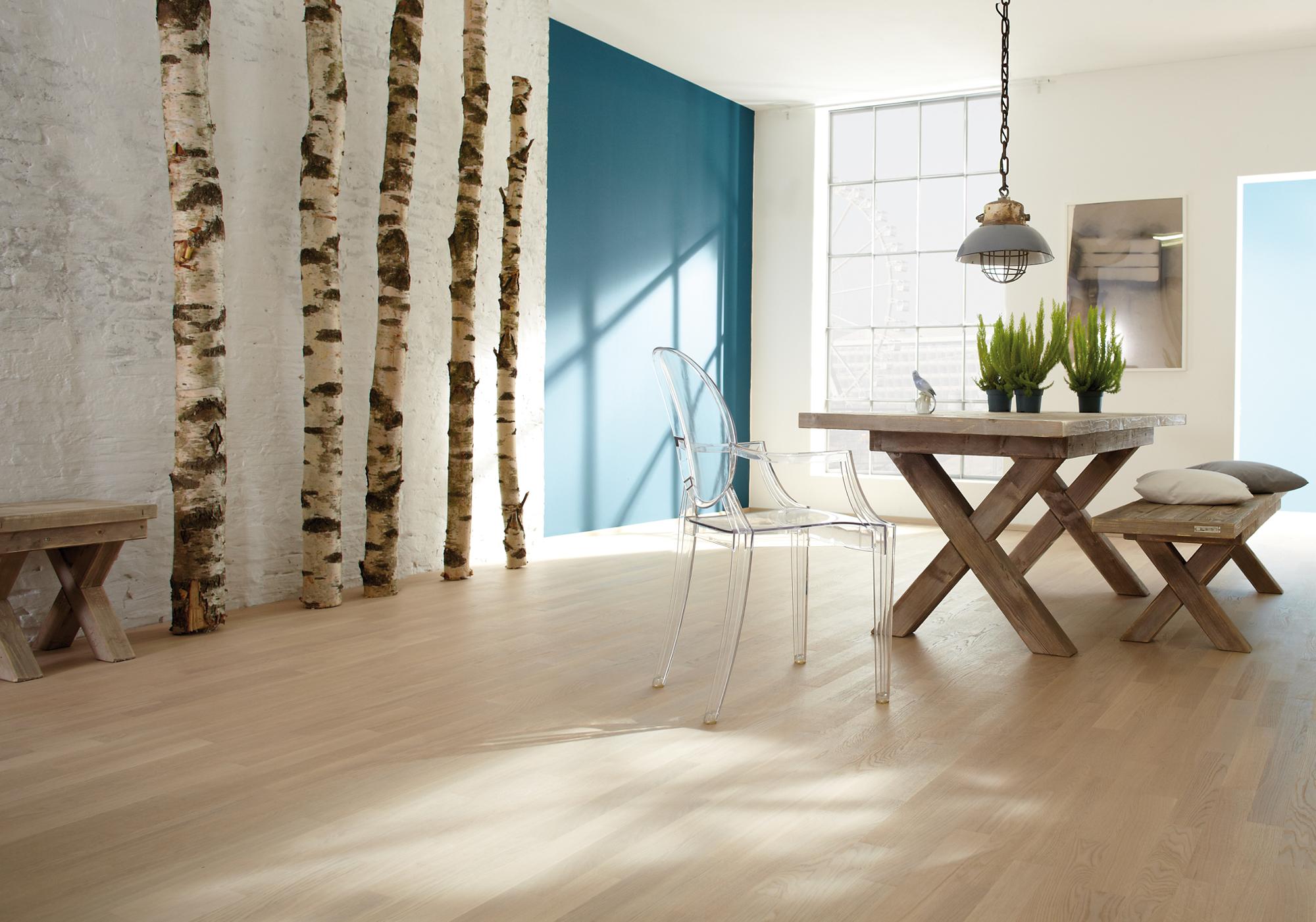 Monopark | Comfort | R | Oak | Farina