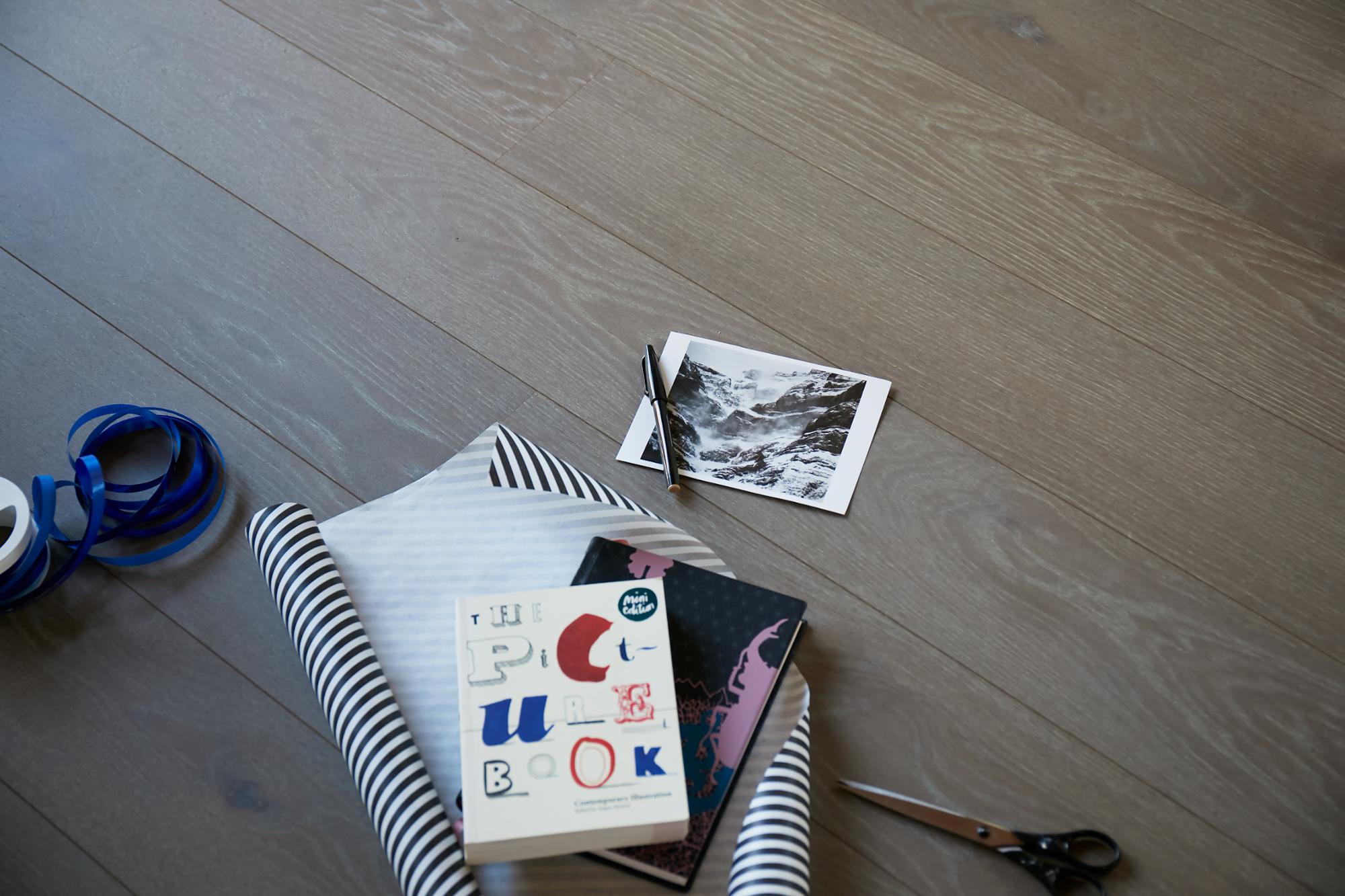 Studiopark | Eiche | Farro