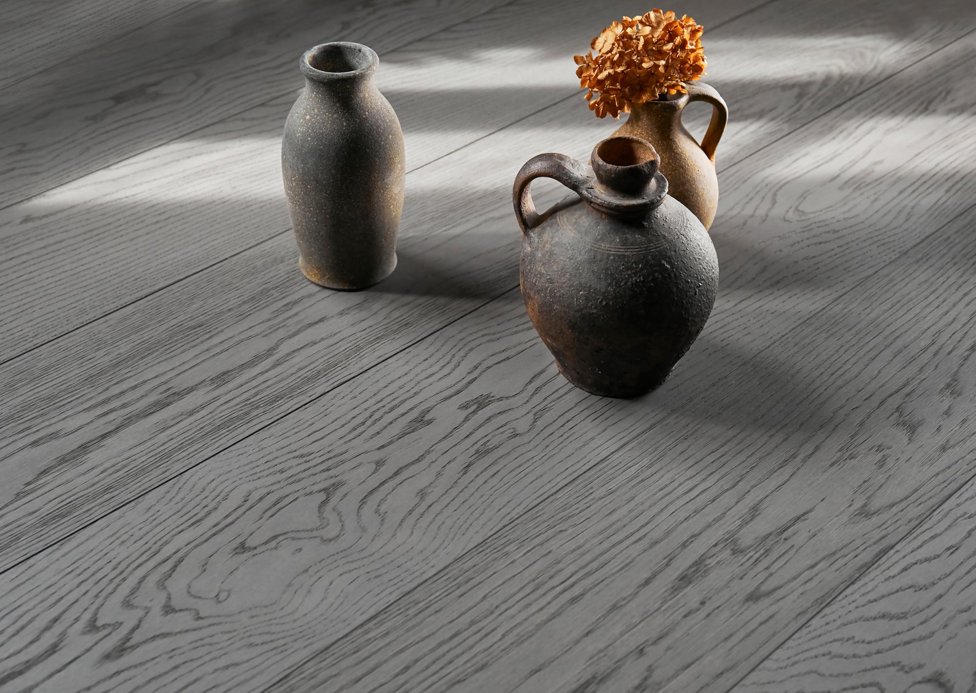 Villapark | TRUE COLOURS EDITION | Eiche | Roccia