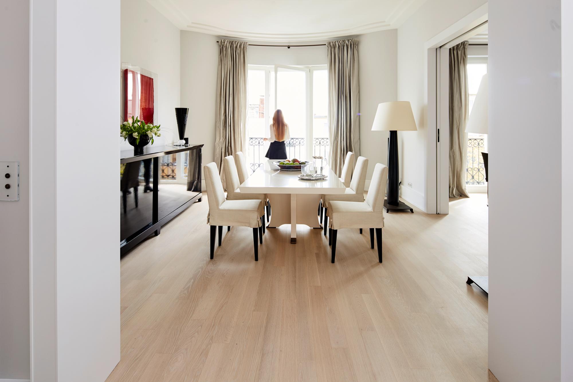 Cleverpark 1250 | Rovere | Farina