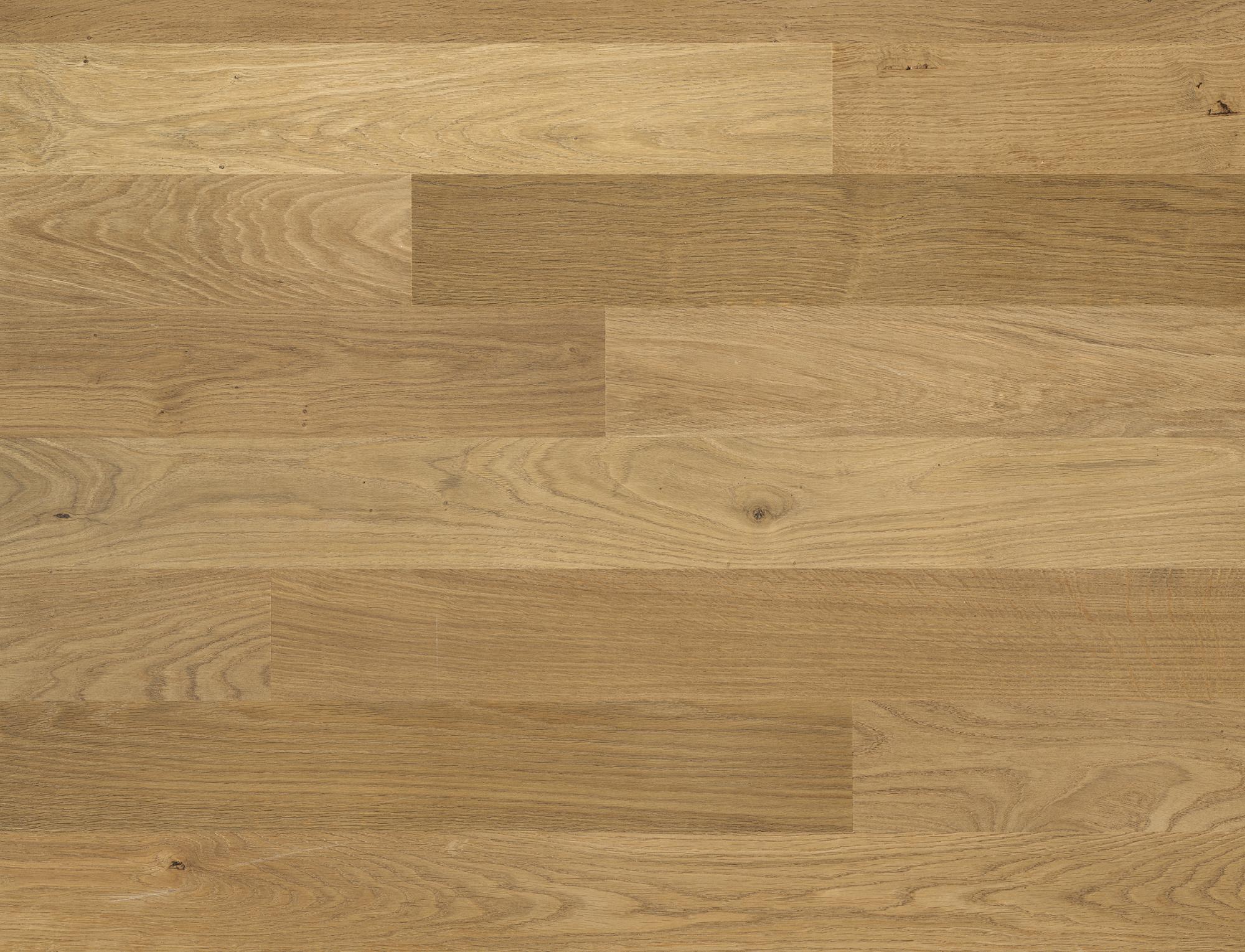 Trendpark | Oak slightly smoked | Crema