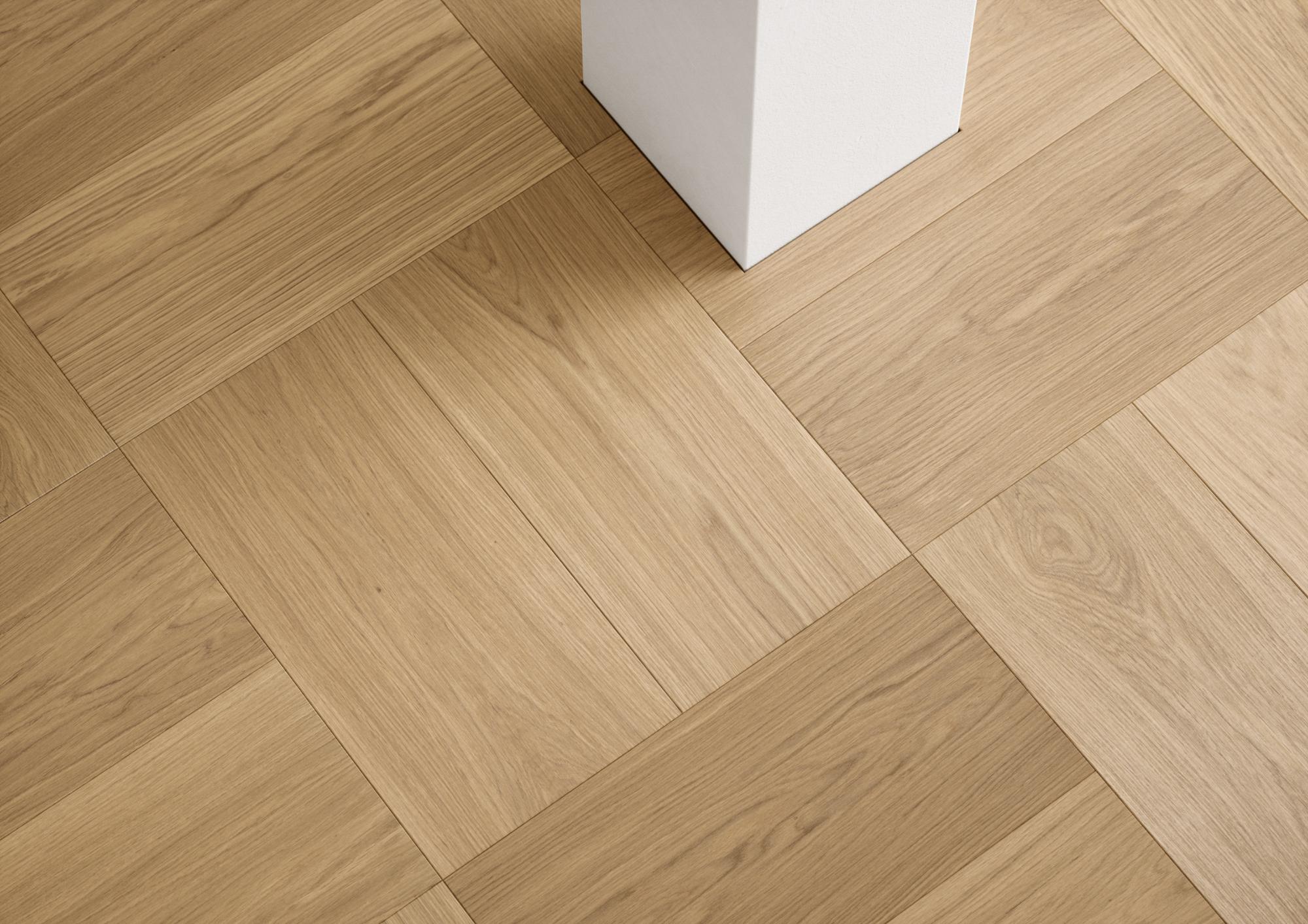 Formpark Mini | 570 | R | Eiche | Avorio