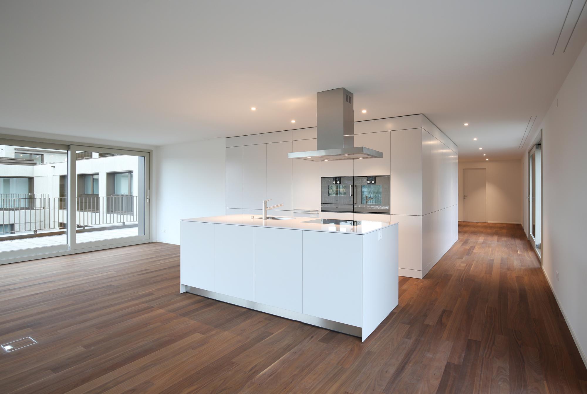 Cleverpark 1250 | Rovere | Farina