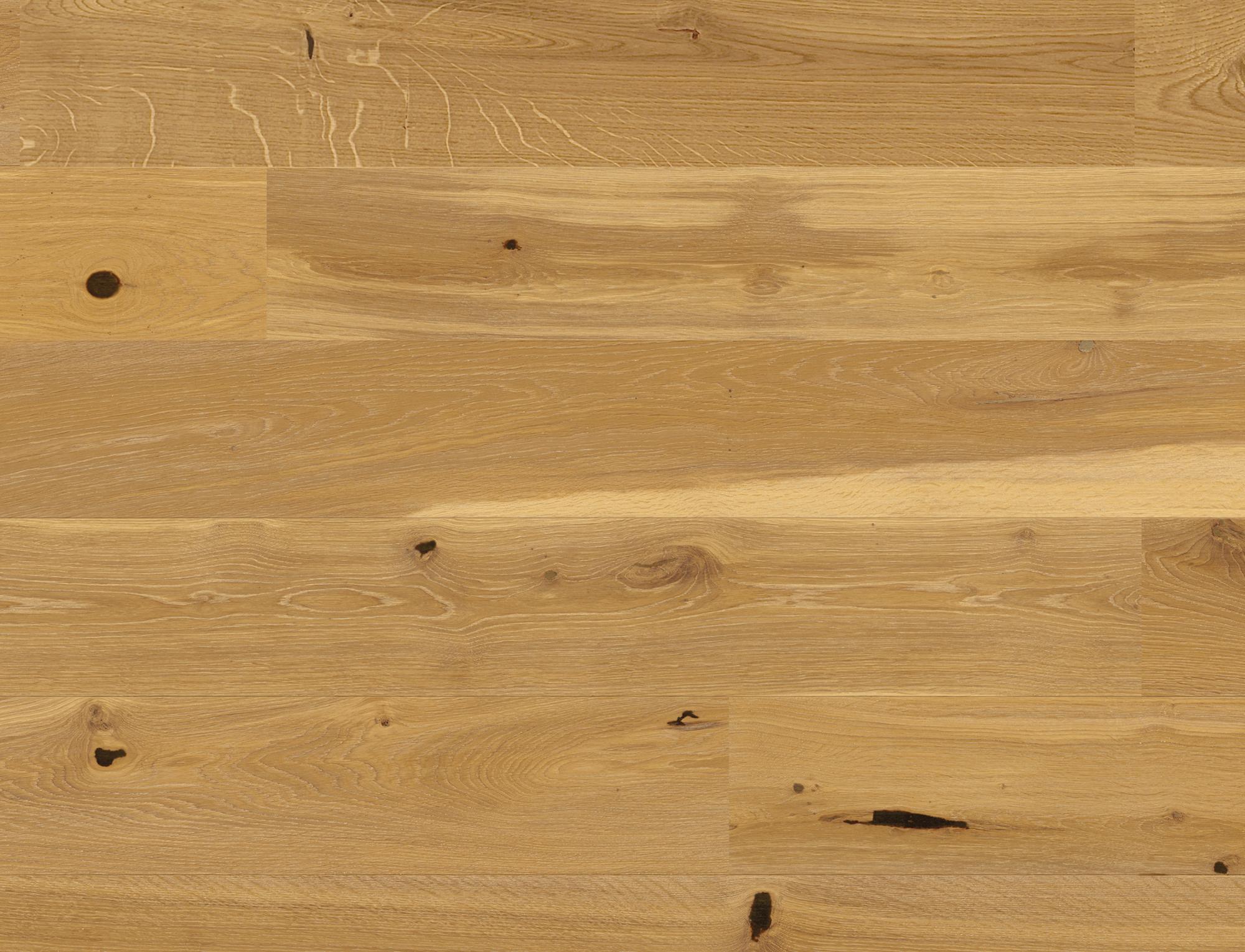 Casapark 181 | BUDGET CUT | Rovere | Naturale