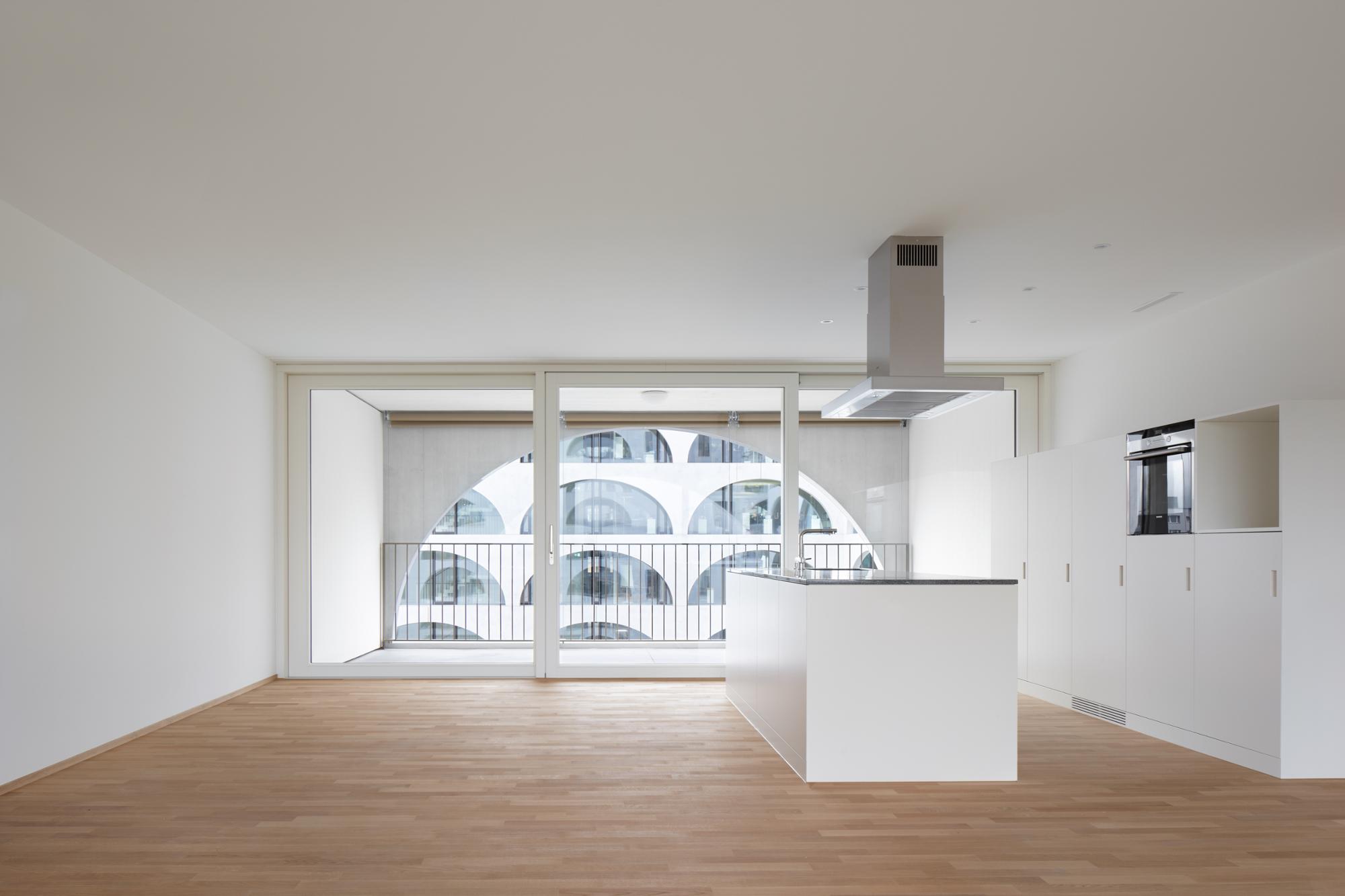 Unopark | R+L | Eiche geräuchert | Natur